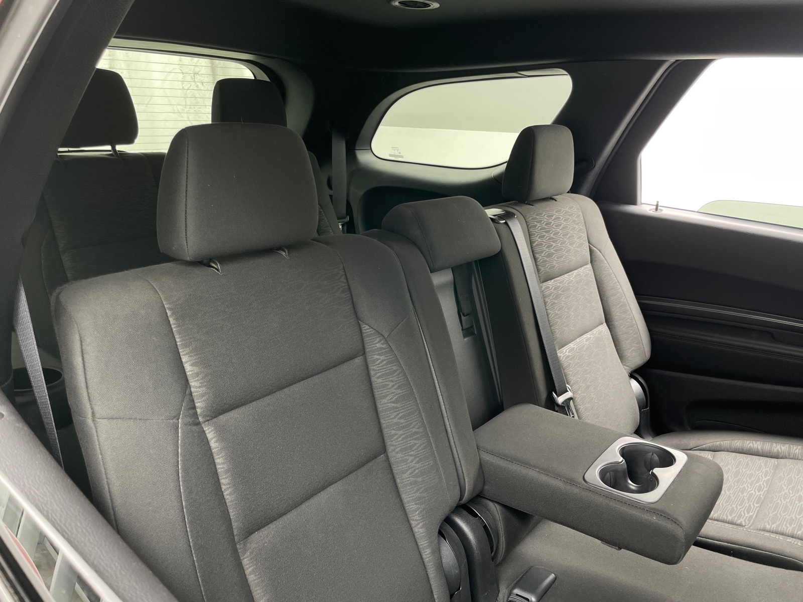 Thumbnail: 2026 Dodge Durango - 6