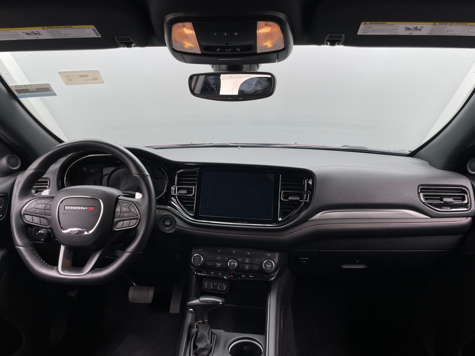 Thumbnail: 2026 Dodge Durango - 3