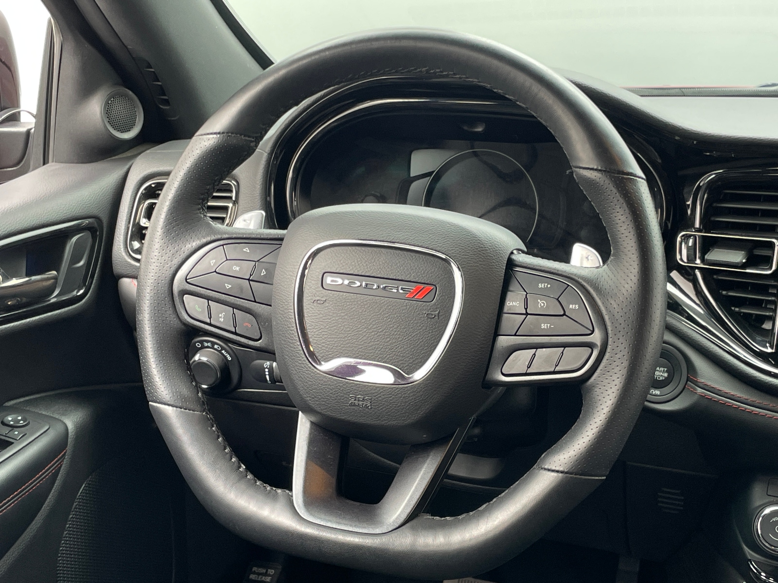 Thumbnail: 2026 Dodge Durango - 5