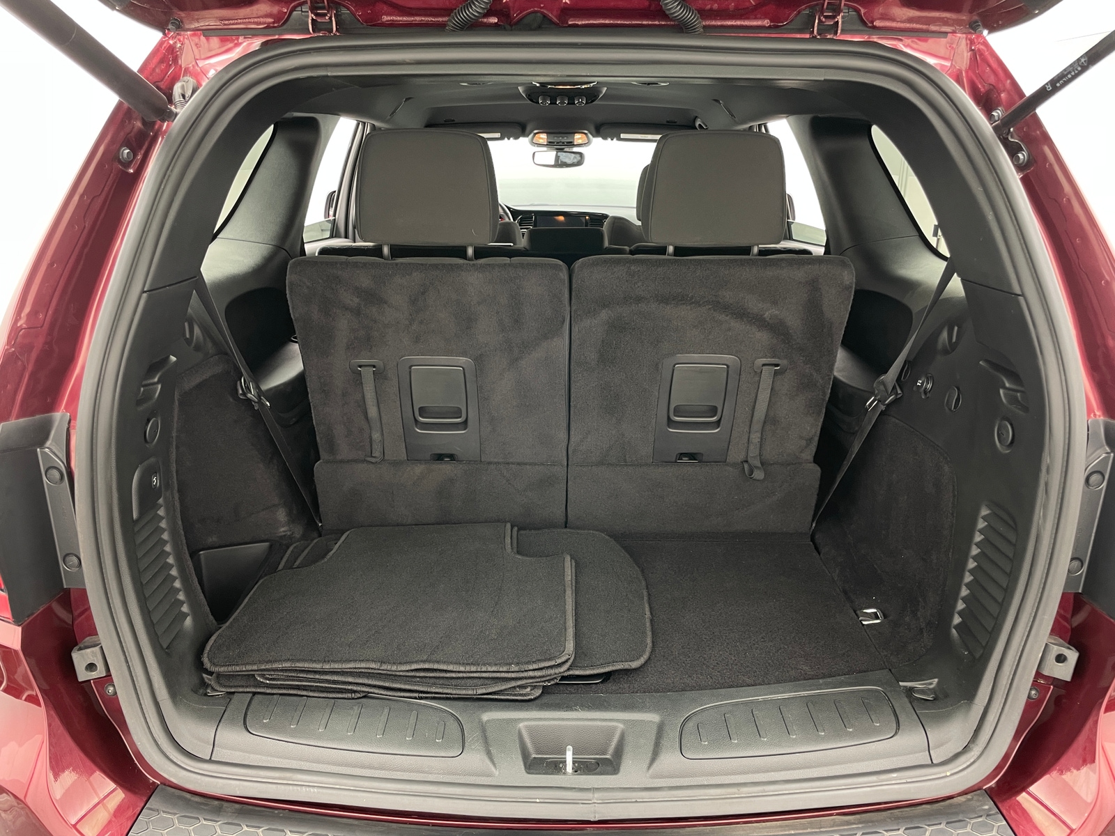 Thumbnail: 2026 Dodge Durango - 7