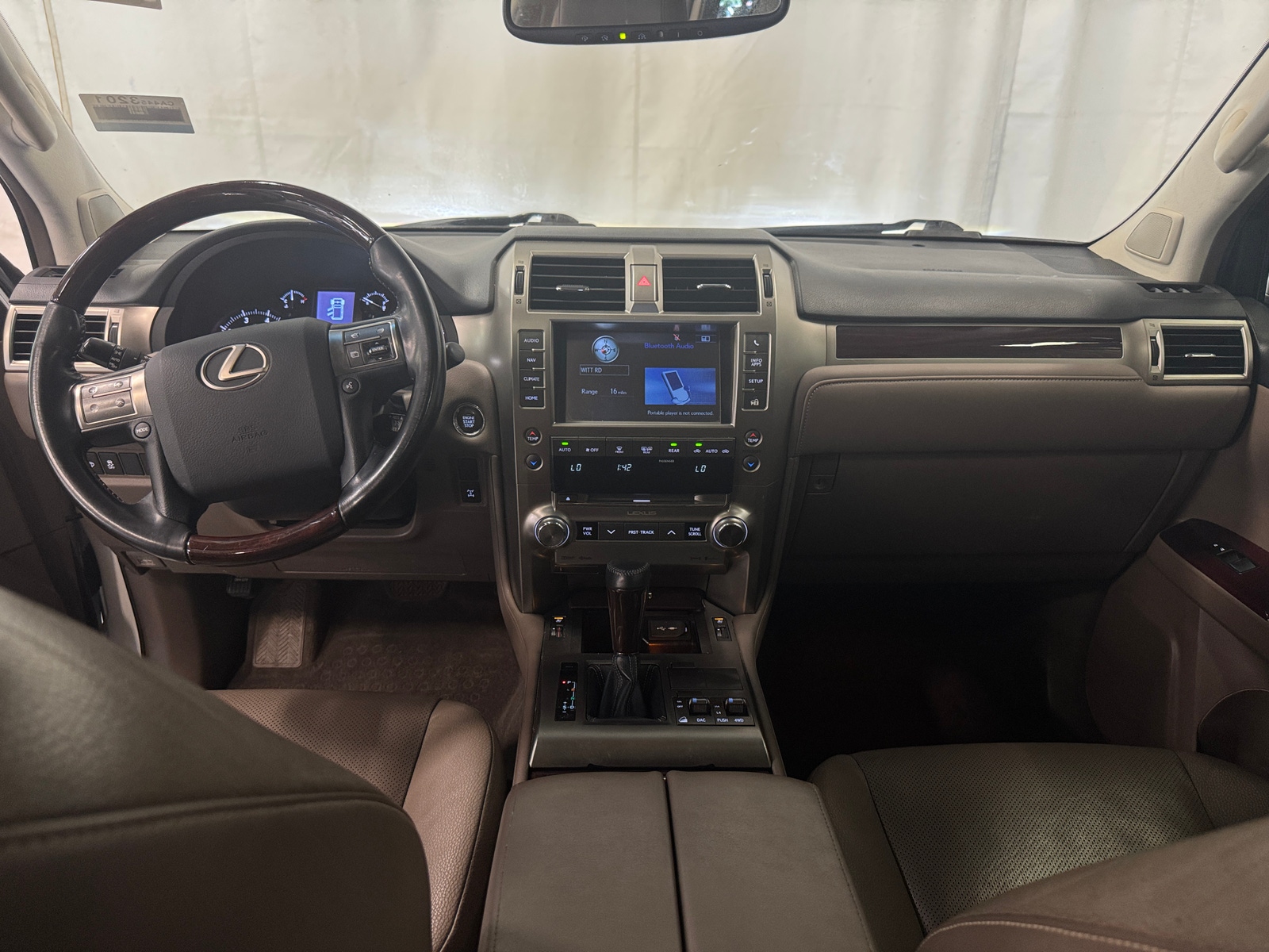 Thumbnail: 2019 Lexus GX - 2