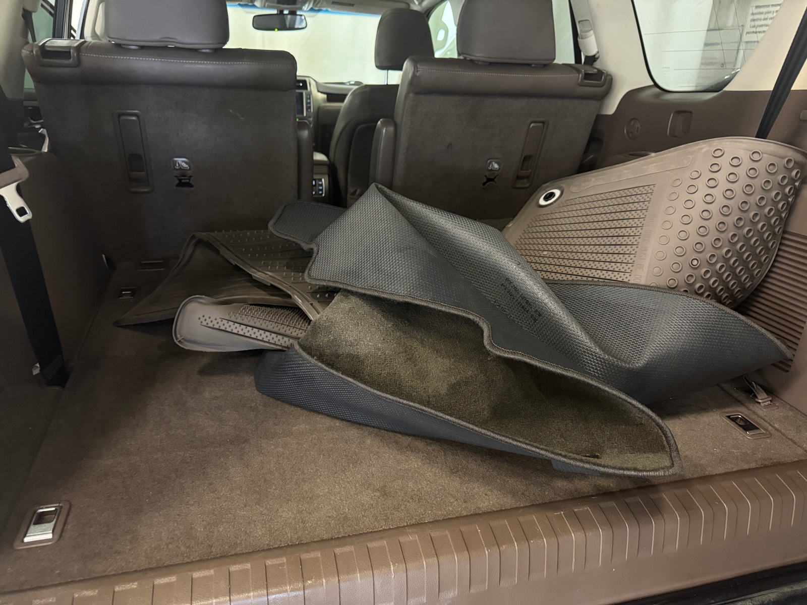 Thumbnail: 2019 Lexus GX - 6