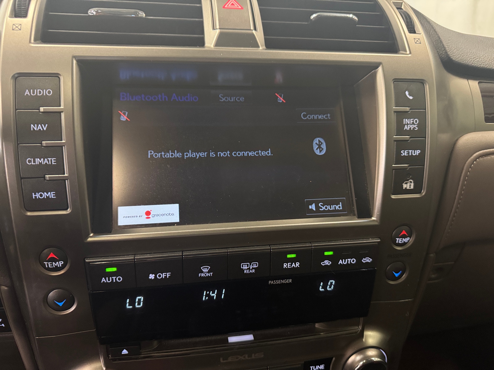 Thumbnail: 2019 Lexus GX - 3