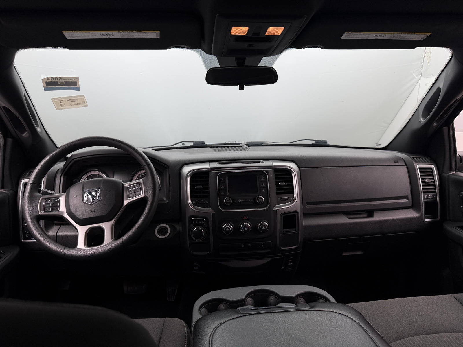 Thumbnail: 2024 RAM 1500 Classic - 3
