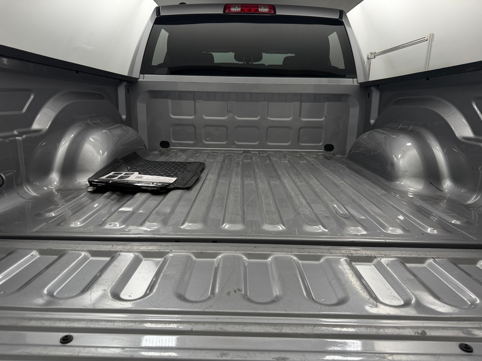 Thumbnail: 2024 RAM 1500 Classic - 7
