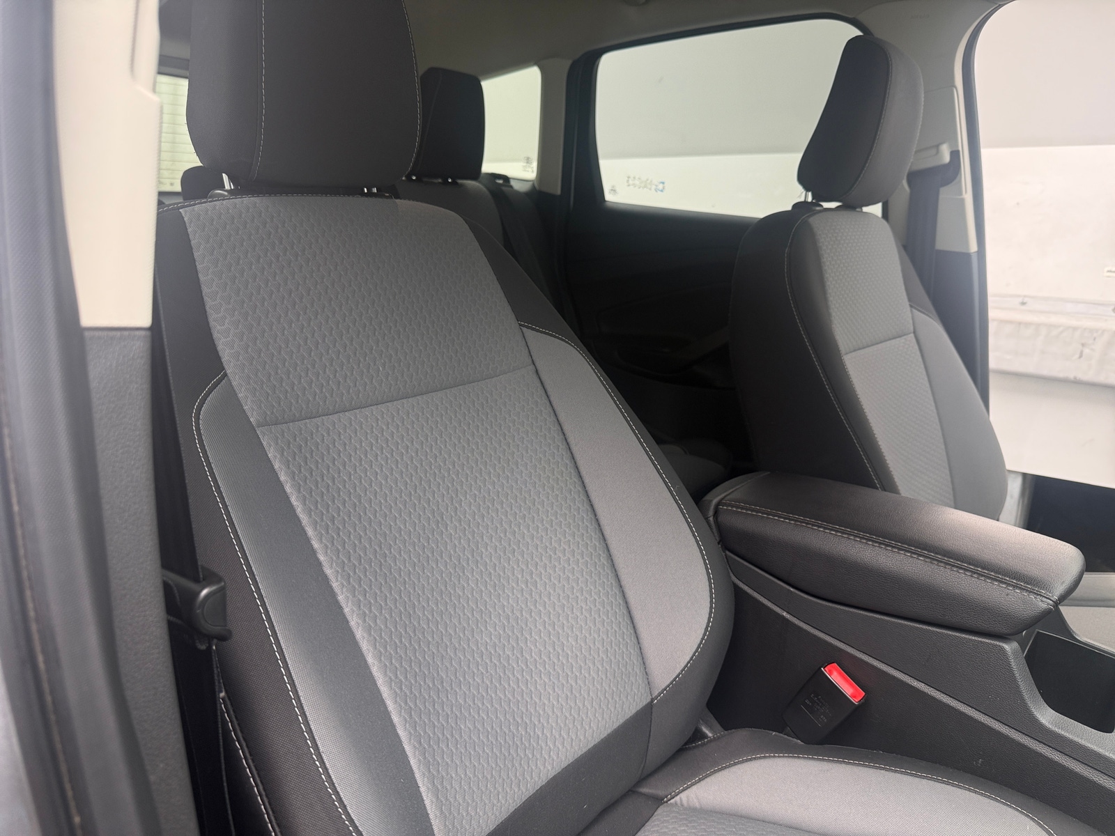 Thumbnail: 2018 Ford Escape - 2
