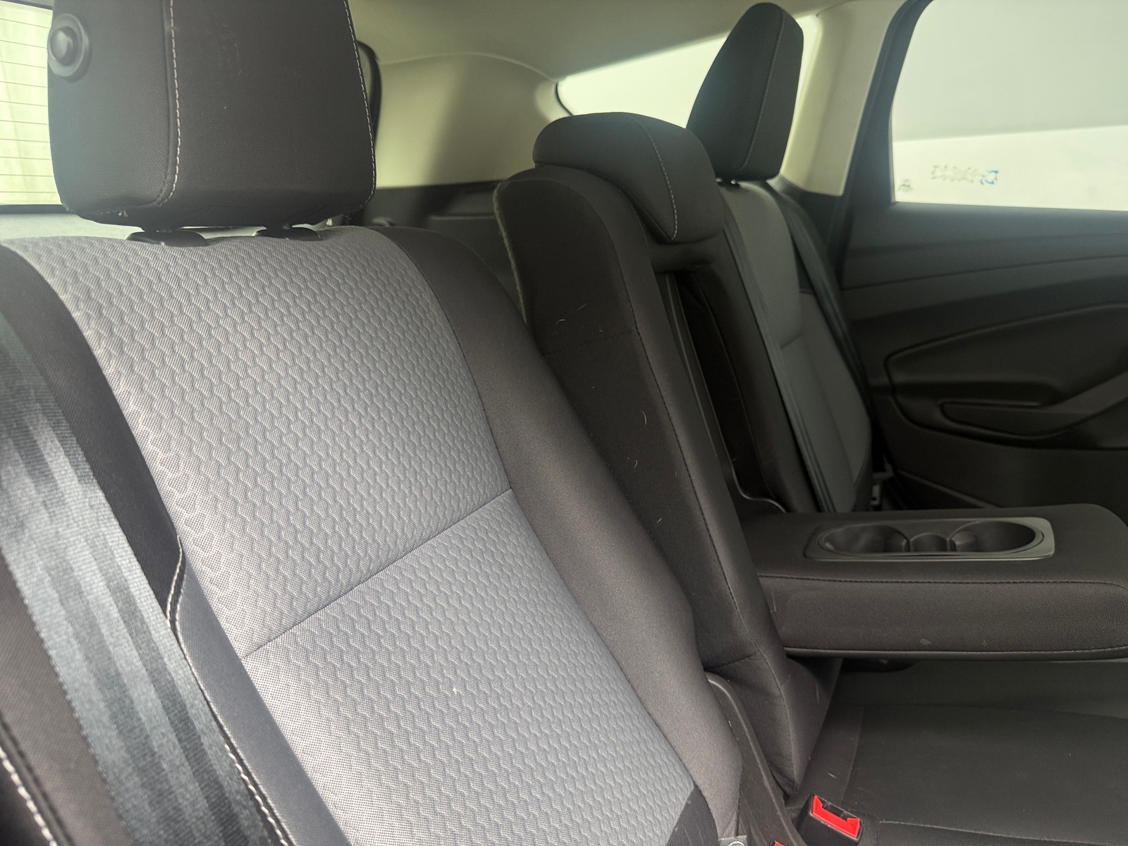 Thumbnail: 2018 Ford Escape - 6
