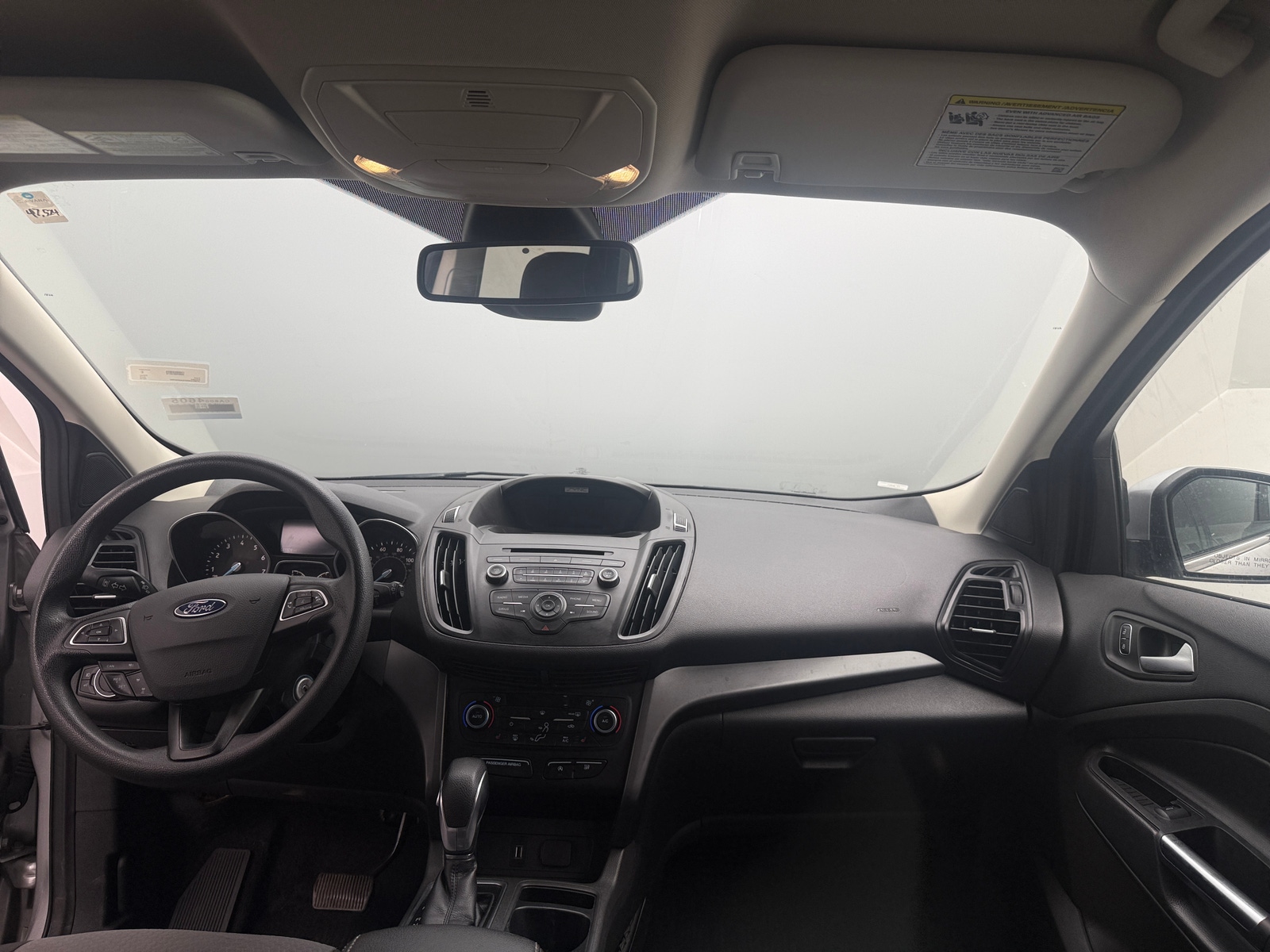 Thumbnail: 2018 Ford Escape - 3