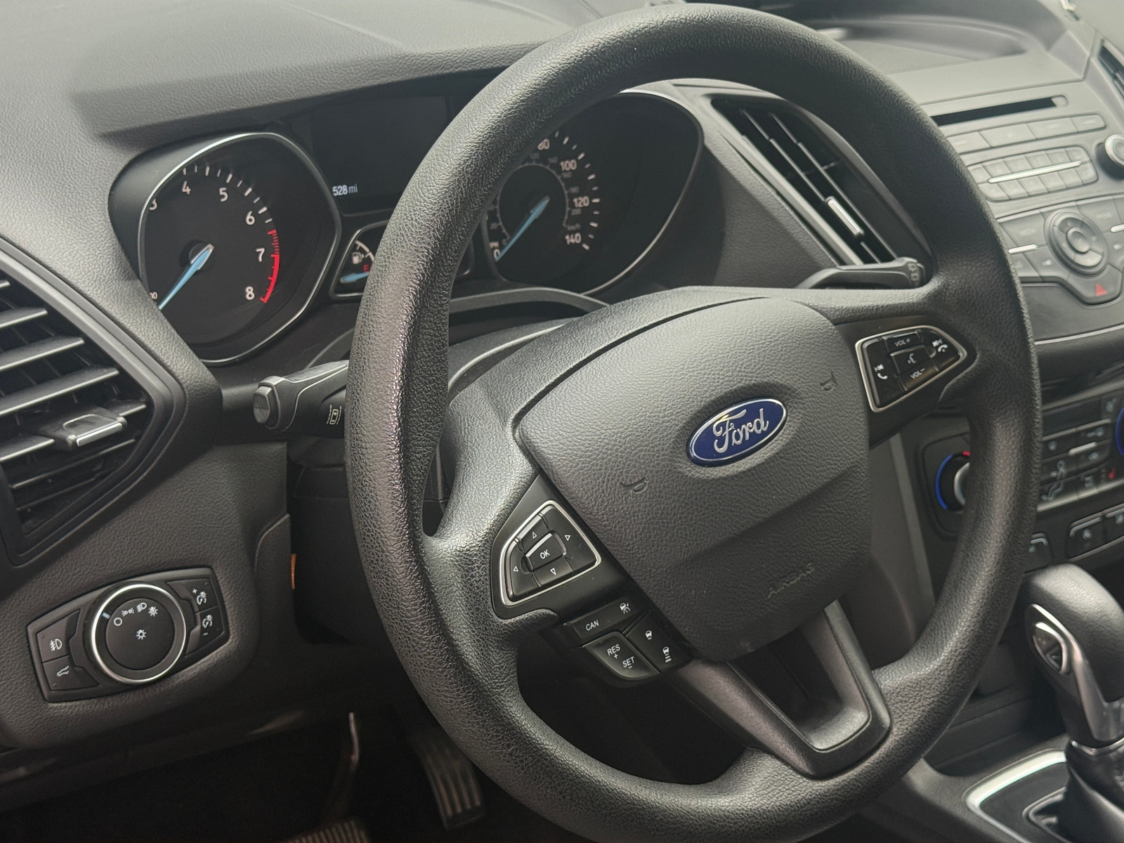 Thumbnail: 2018 Ford Escape - 5