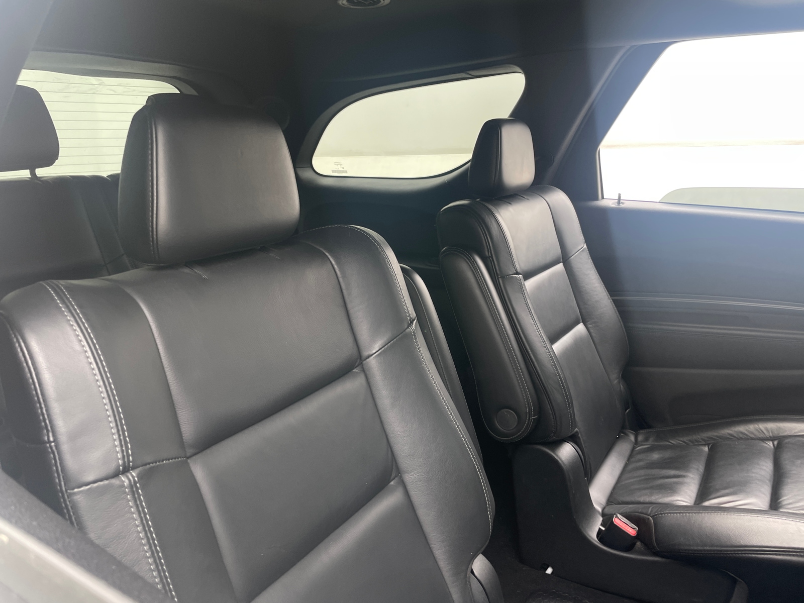 Thumbnail: 2021 Dodge Durango - 5