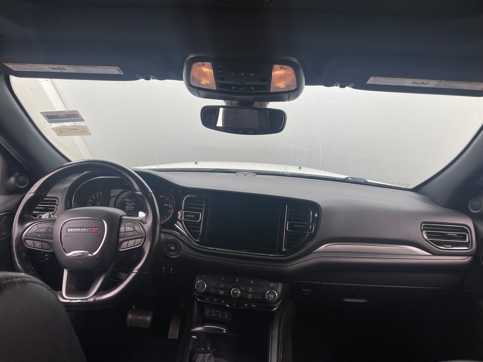 Thumbnail: 2021 Dodge Durango - 2