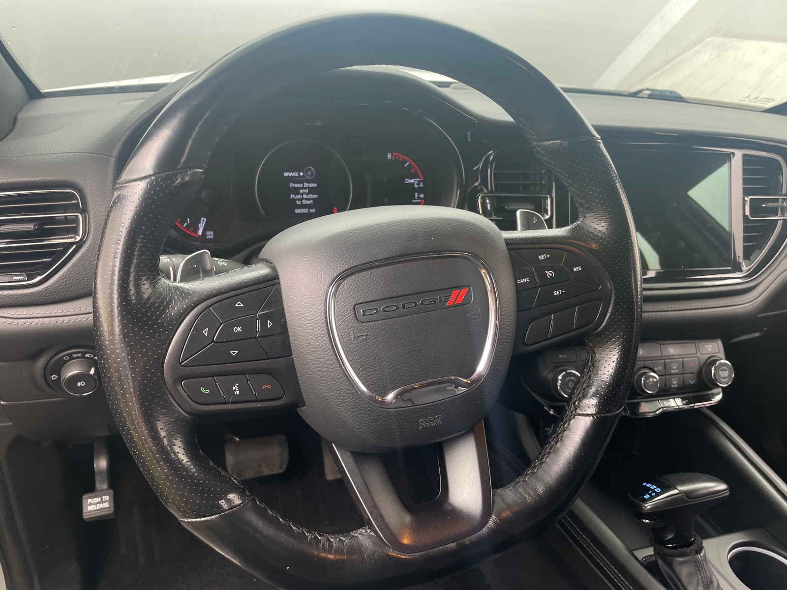 Thumbnail: 2021 Dodge Durango - 4