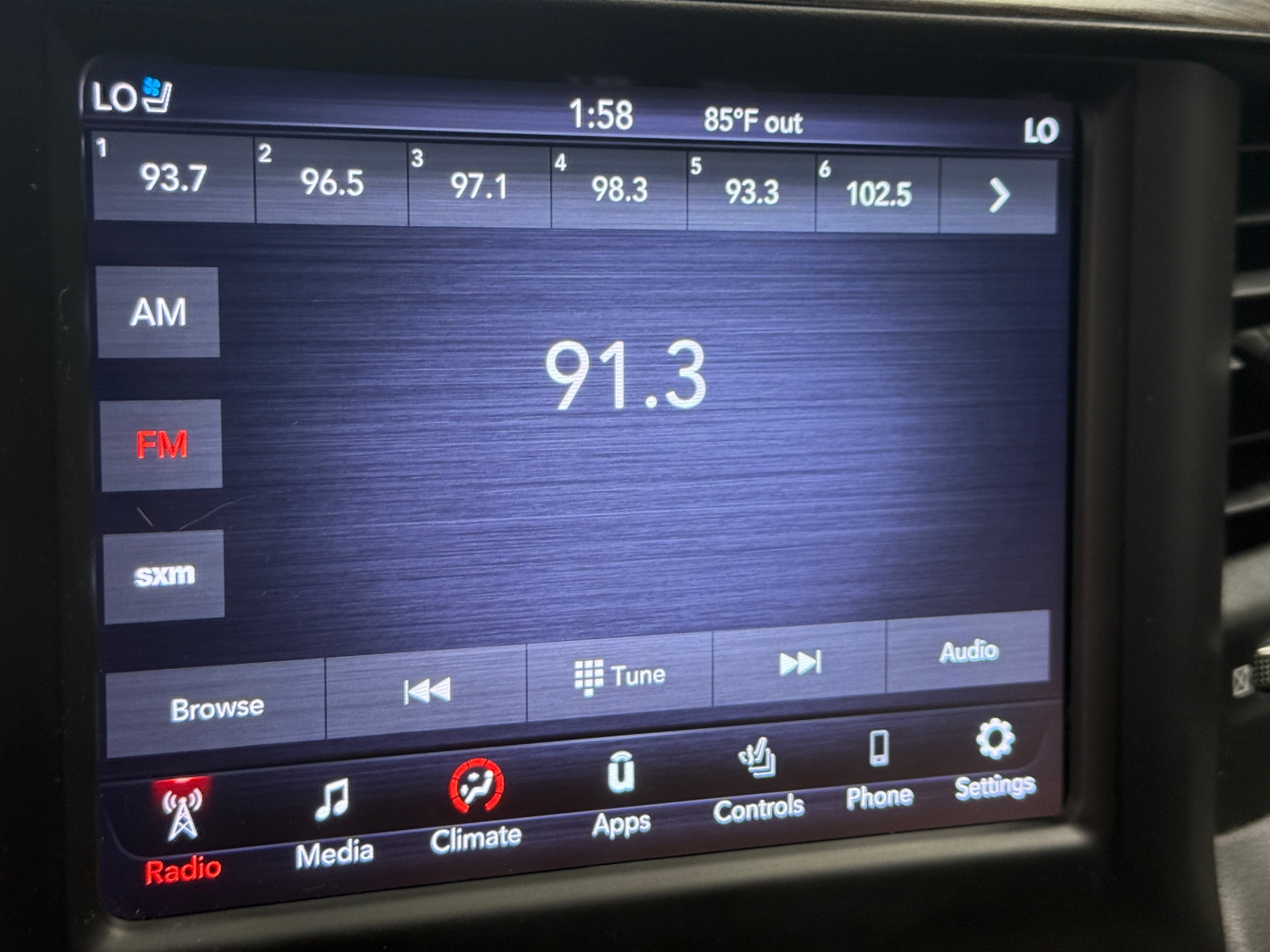 Thumbnail: 2019 RAM 1500 - 3