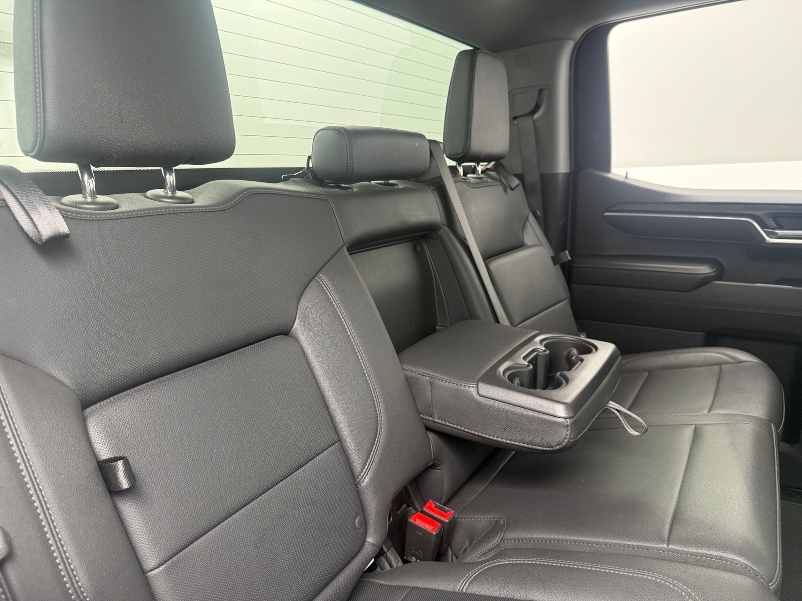 Thumbnail: 2025 GMC Sierra 1500 - 5
