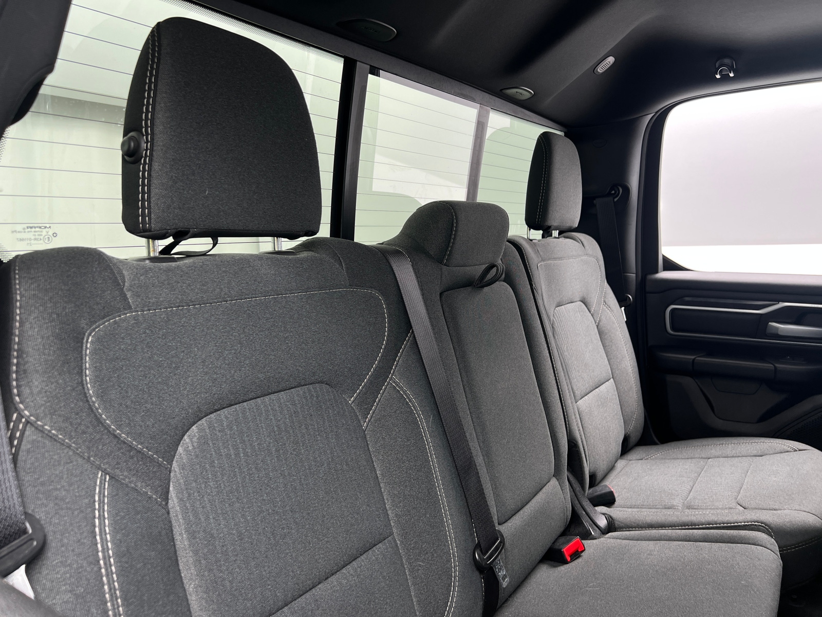 Thumbnail: 2021 RAM 1500 - 6