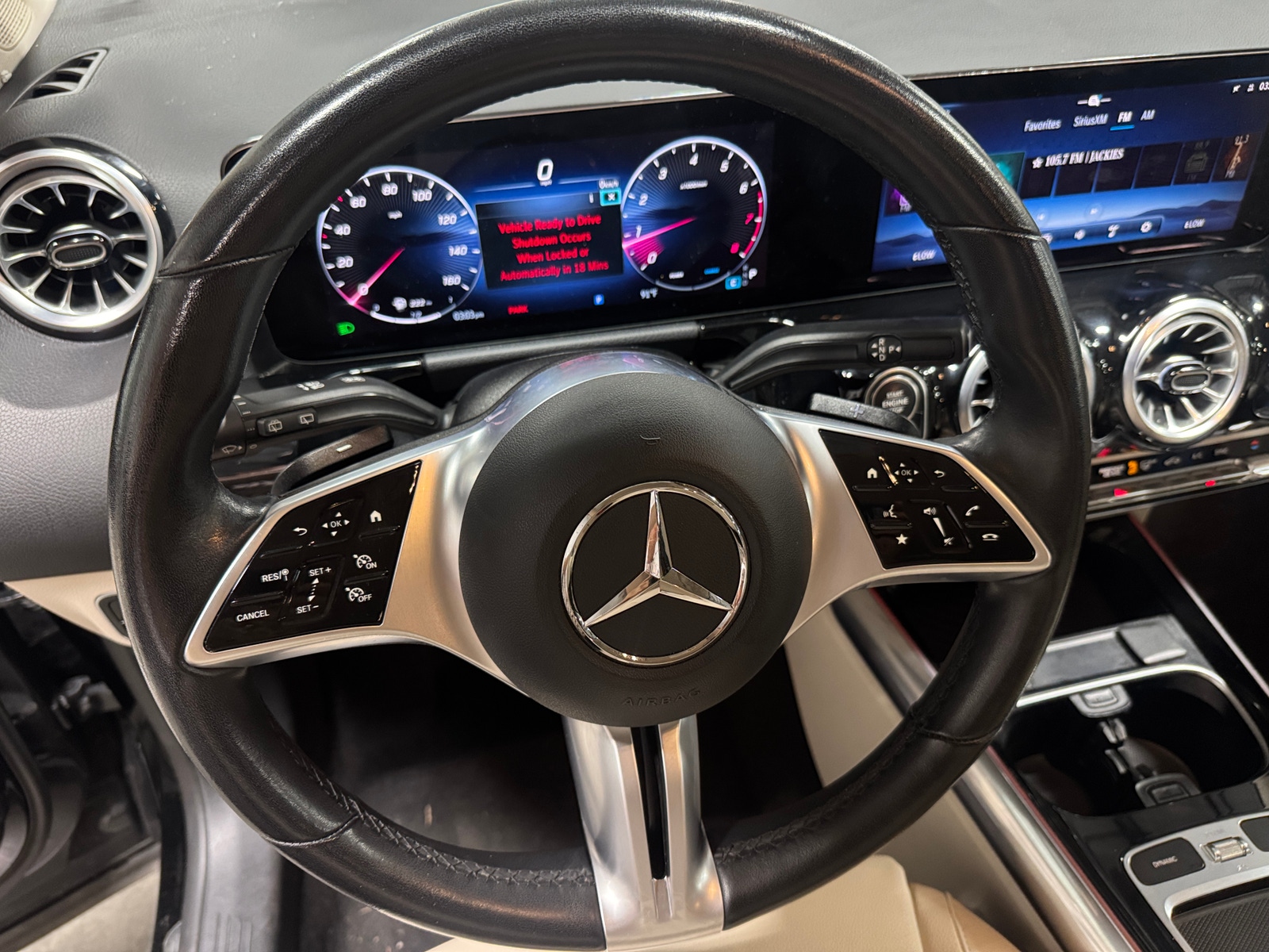 Thumbnail: 2024 Mercedes-Benz GLA - 4