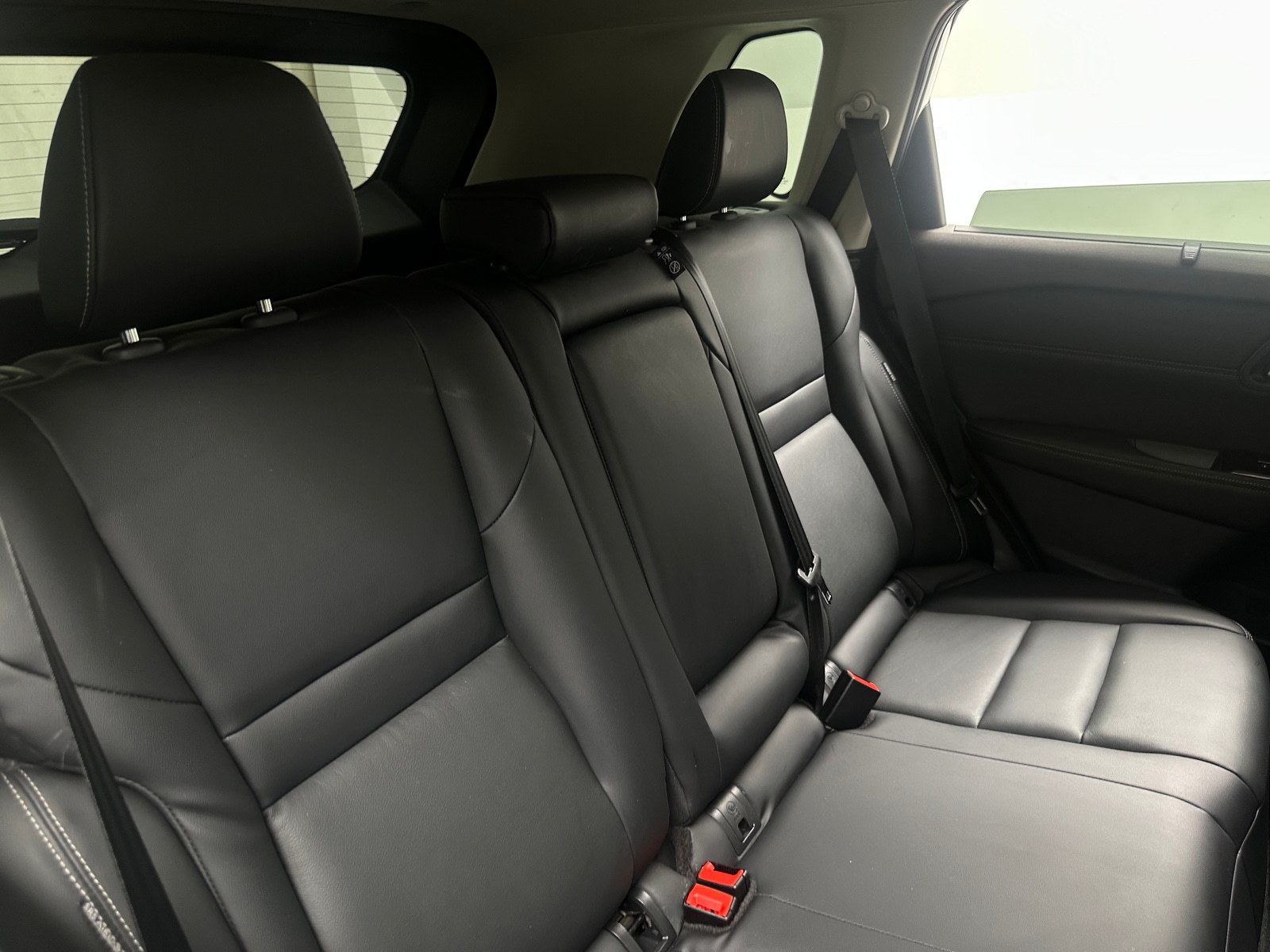 Thumbnail: 2023 Nissan Rogue - 5