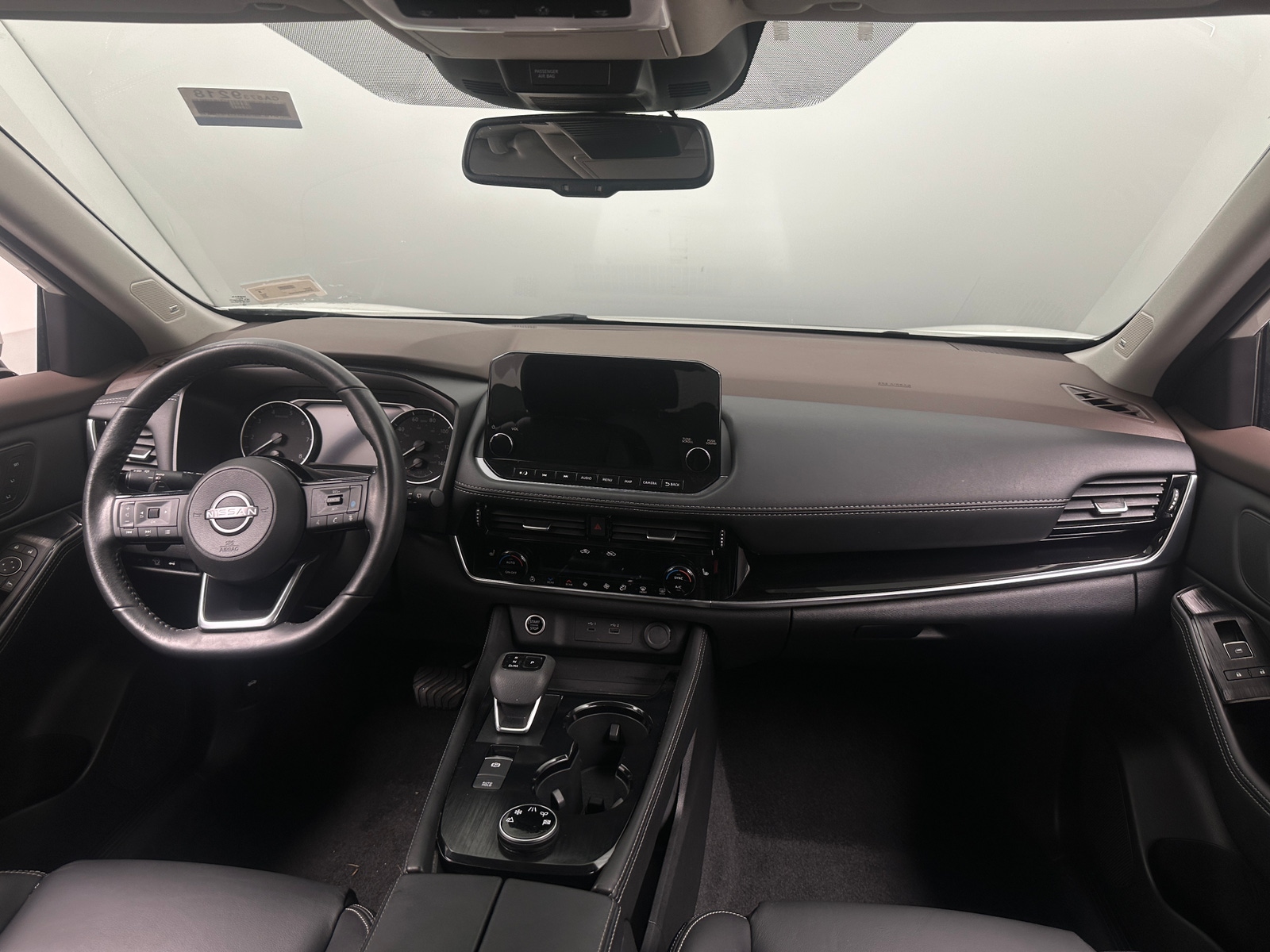 Thumbnail: 2023 Nissan Rogue - 2