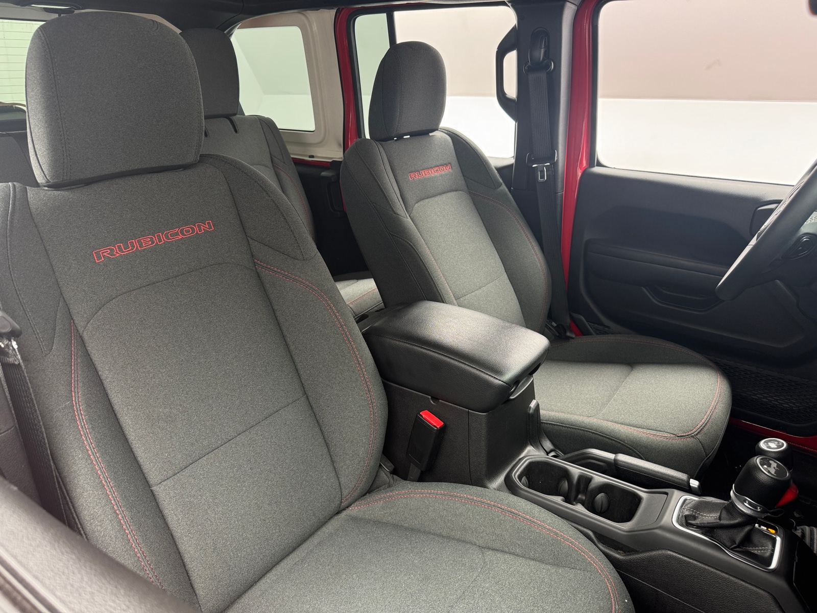 Thumbnail: 2025 Jeep Wrangler - 2
