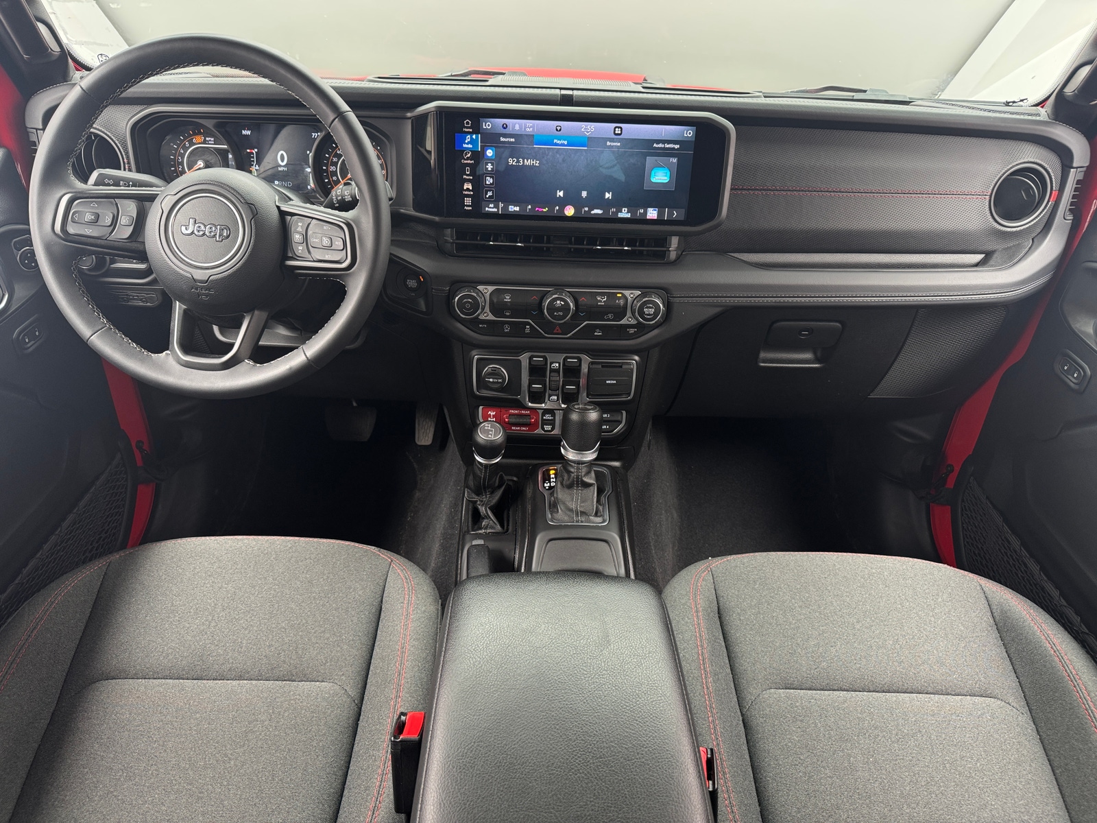 Thumbnail: 2025 Jeep Wrangler - 3