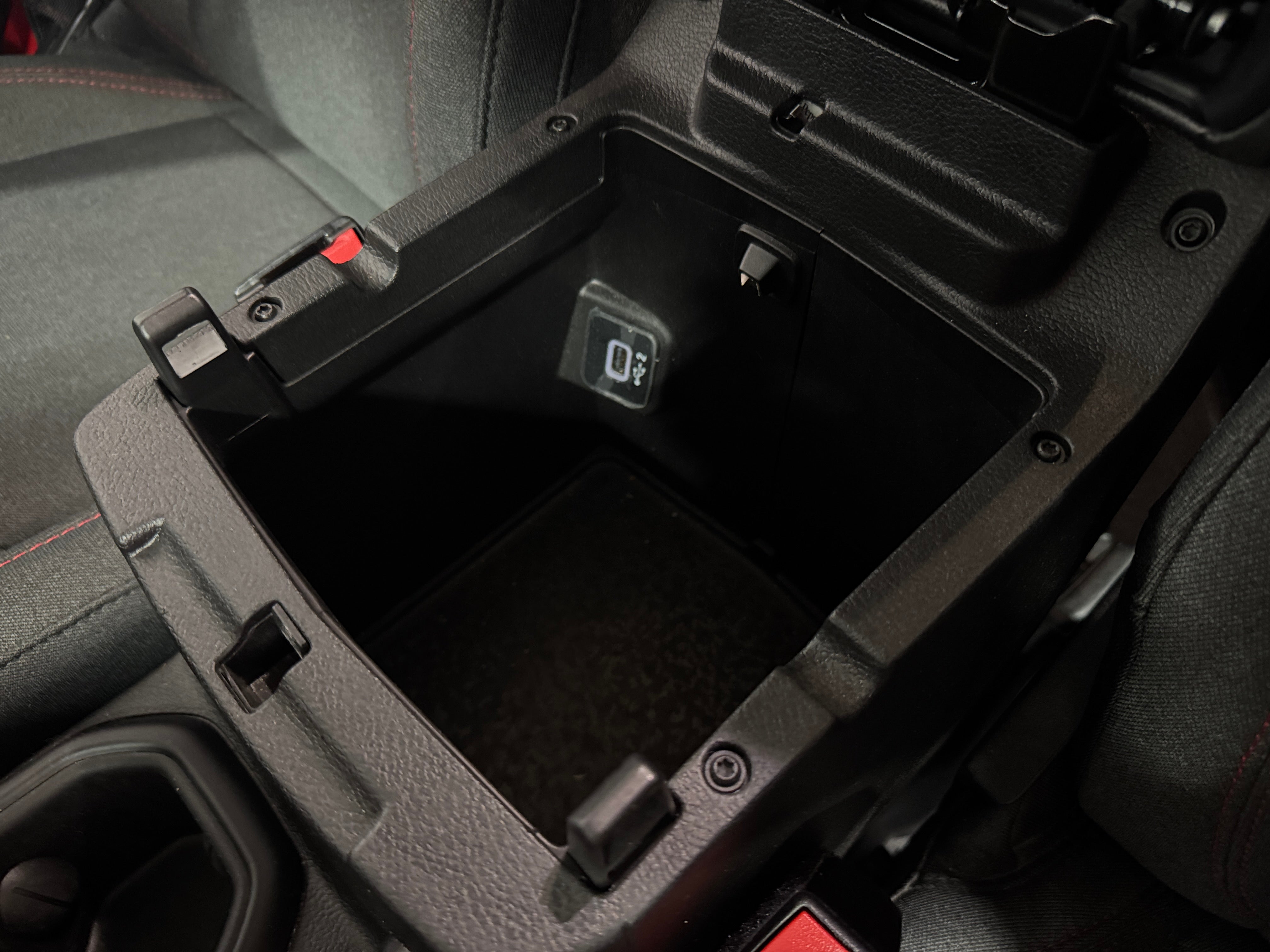 2025 Jeep Wrangler 4-Door Rubicon - Photo 13