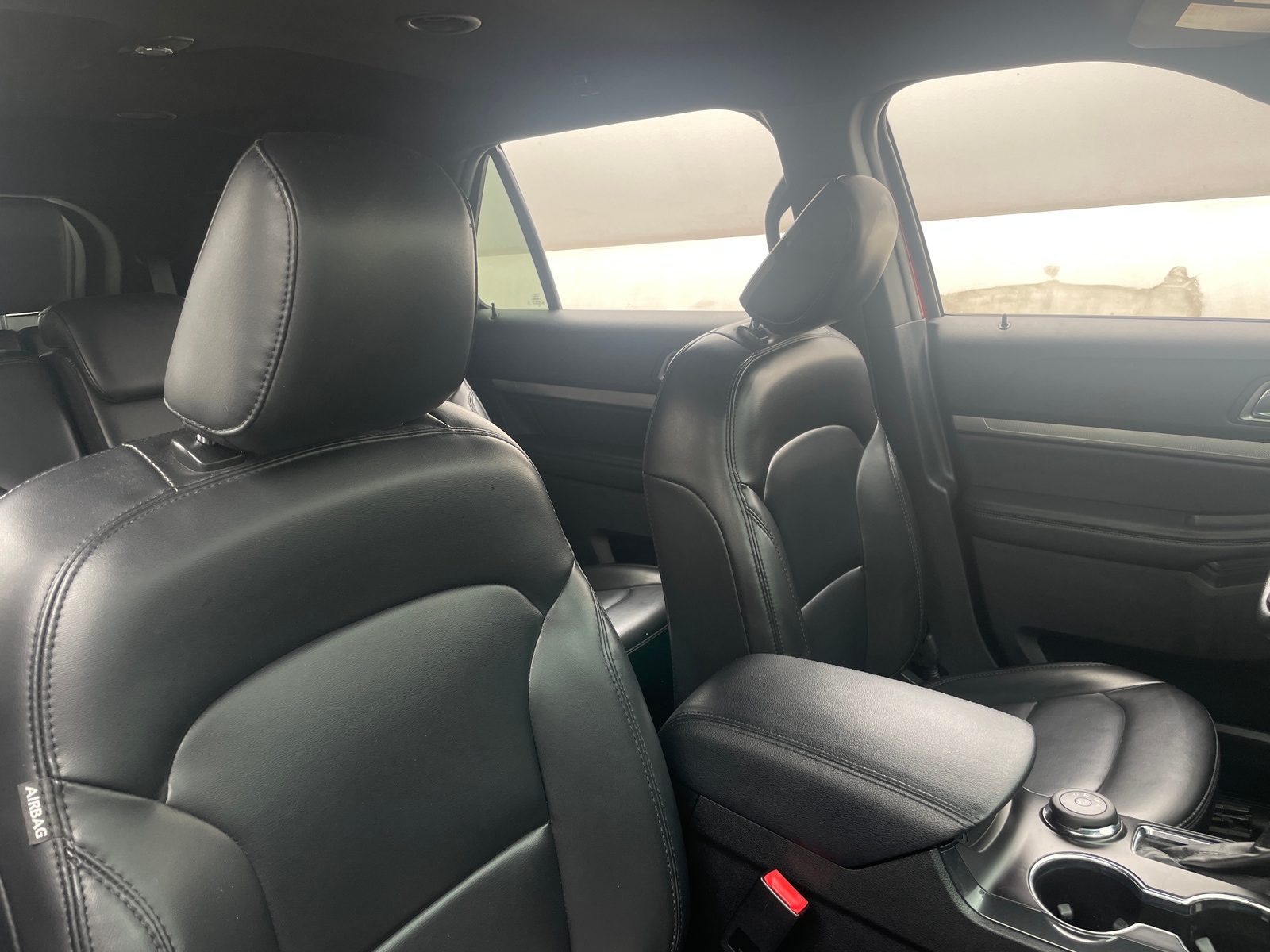 Thumbnail: 2019 Ford Explorer - 2