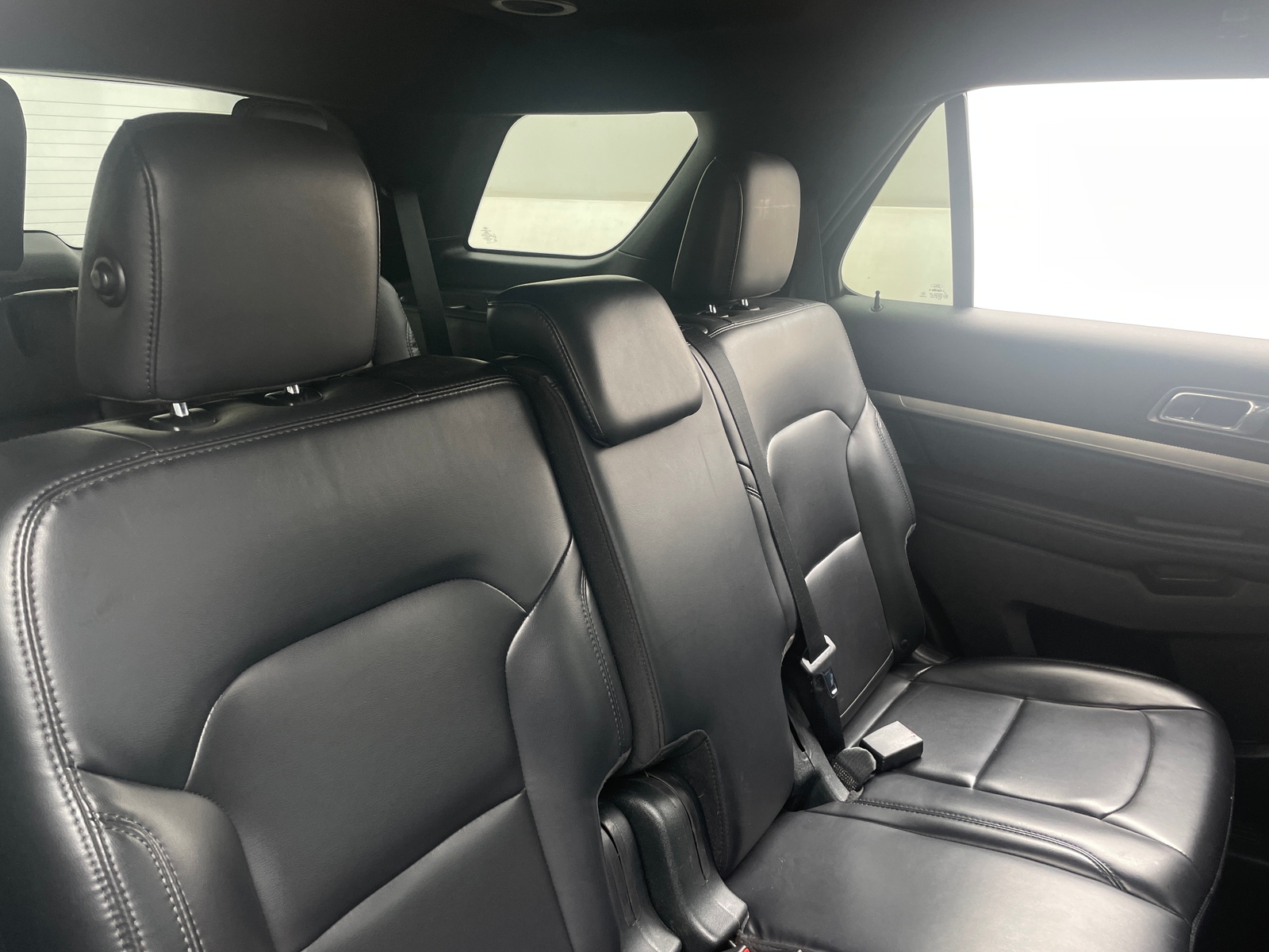 Thumbnail: 2019 Ford Explorer - 6