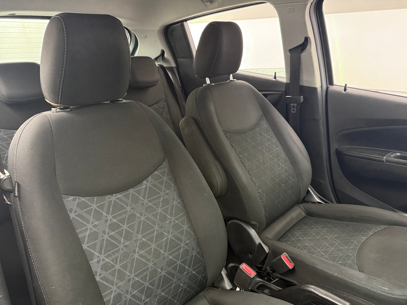 Thumbnail: 2021 Chevrolet Spark - 2