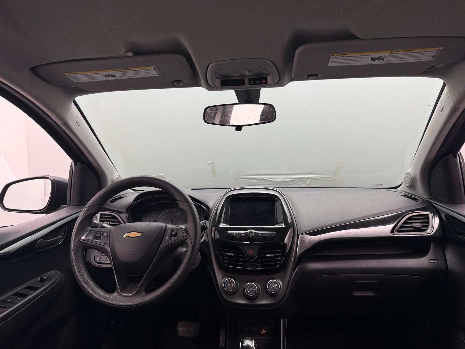Thumbnail: 2021 Chevrolet Spark - 3