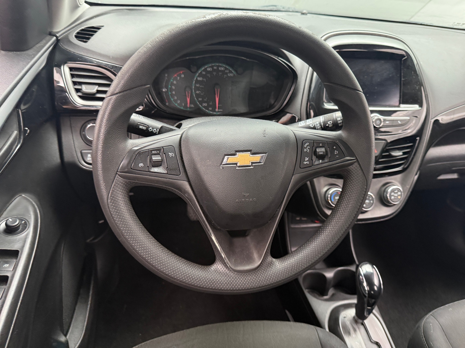 Thumbnail: 2021 Chevrolet Spark - 5