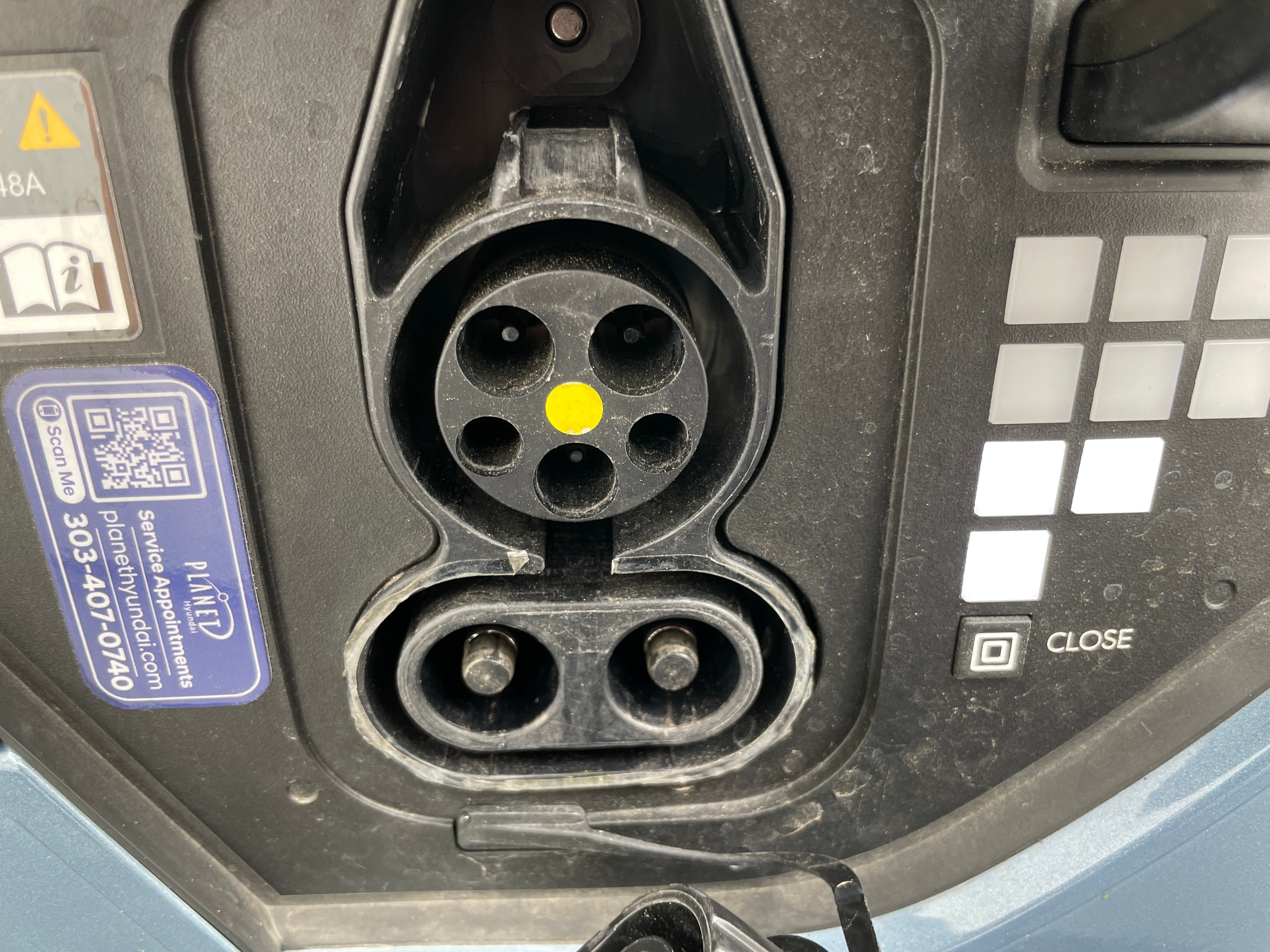 Used 2024 Hyundai IONIQ 5 Limited with VIN KM8KRDDFXRU295095 for sale in Auburn, WA