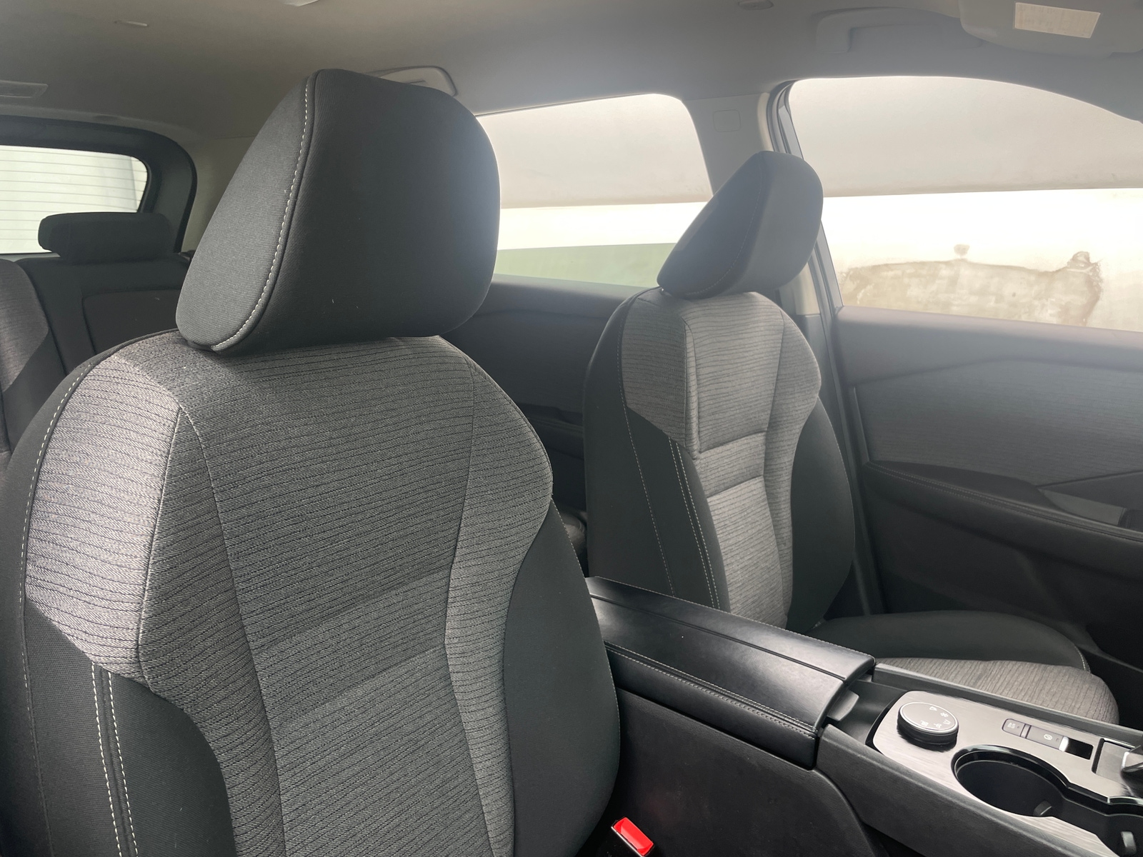 Thumbnail: 2023 Nissan Rogue - 2