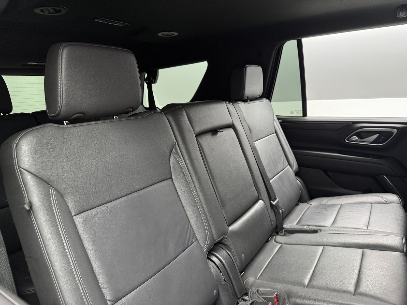 Thumbnail: 2024 Chevrolet Tahoe - 5