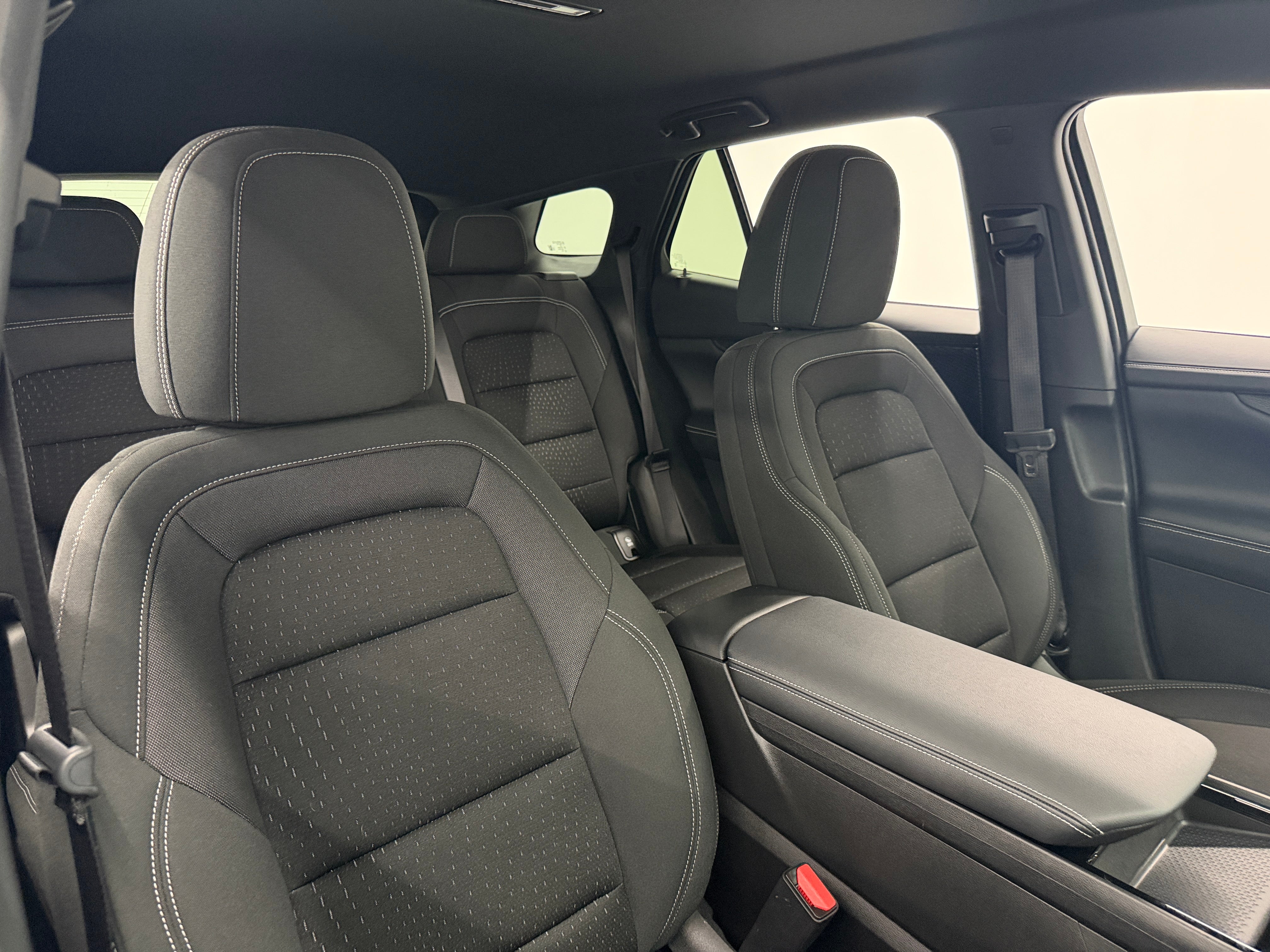 2025 Chevrolet Blazer EV LT - Photo 3