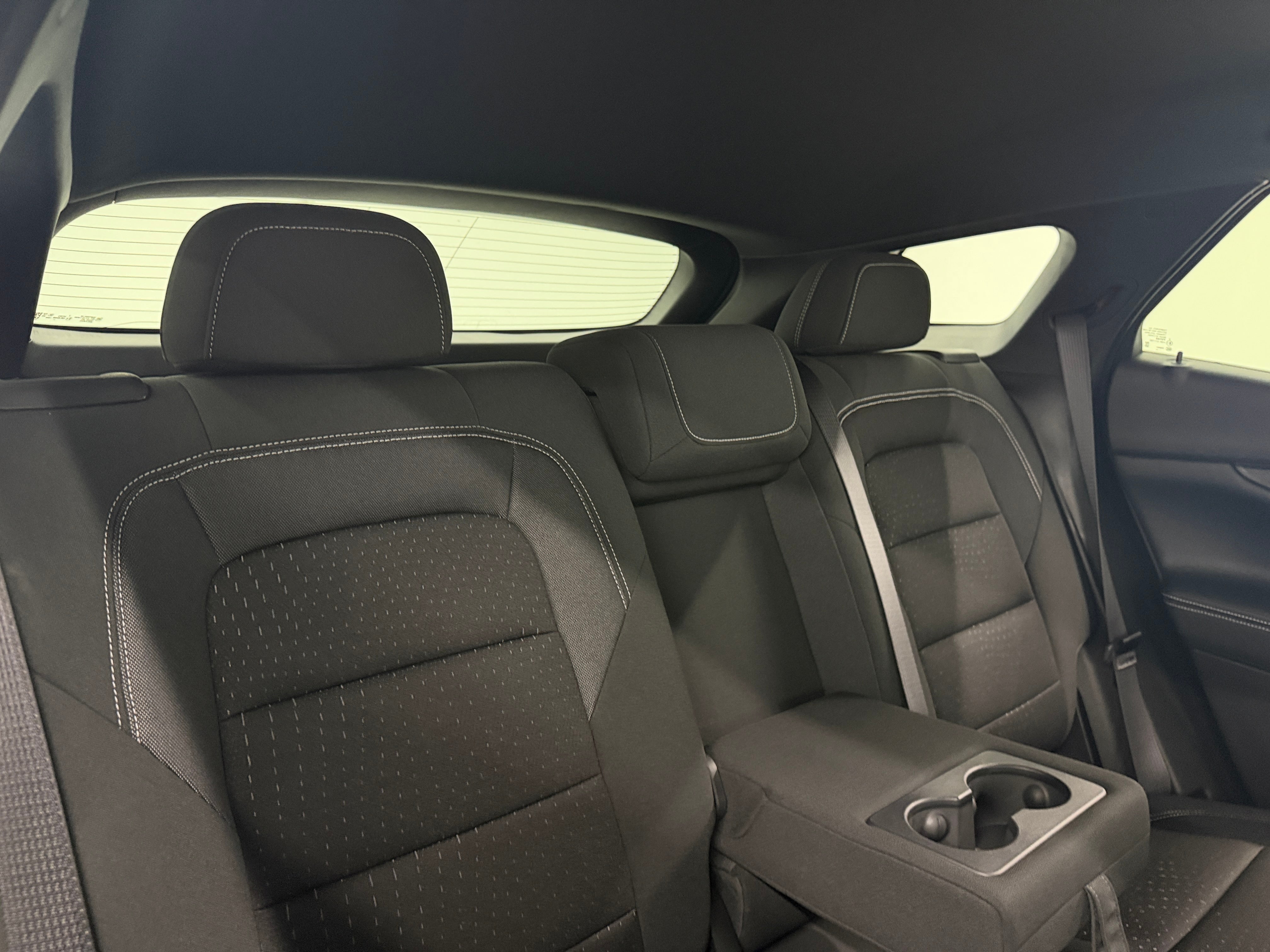 2025 Chevrolet Blazer EV LT - Photo 4