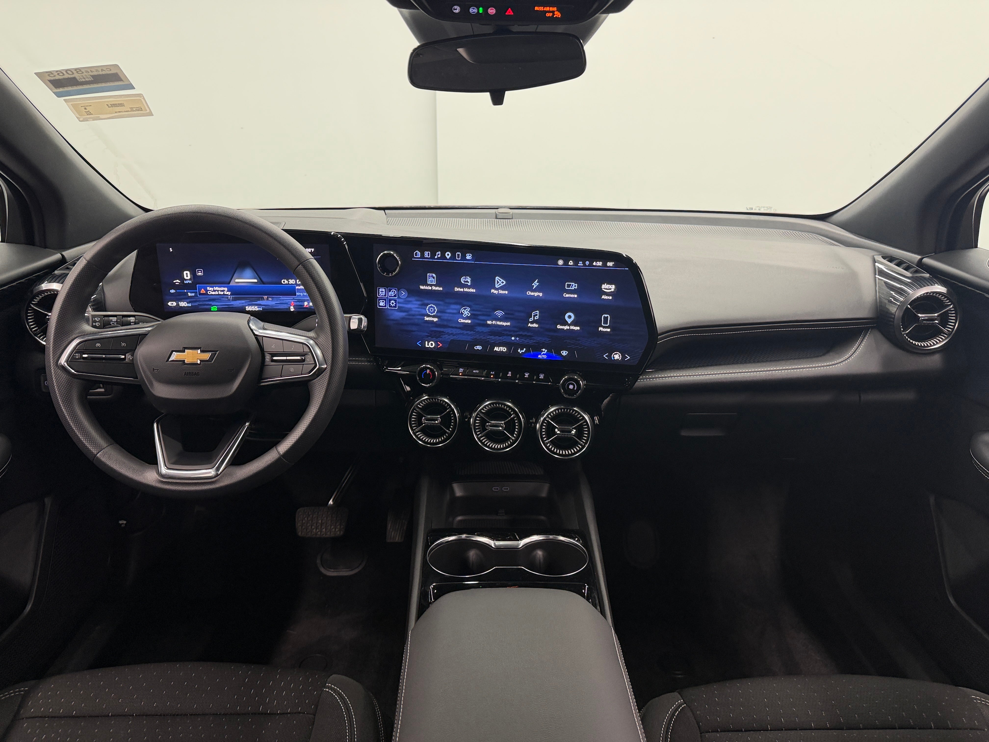 2025 Chevrolet Blazer EV LT - Photo 6
