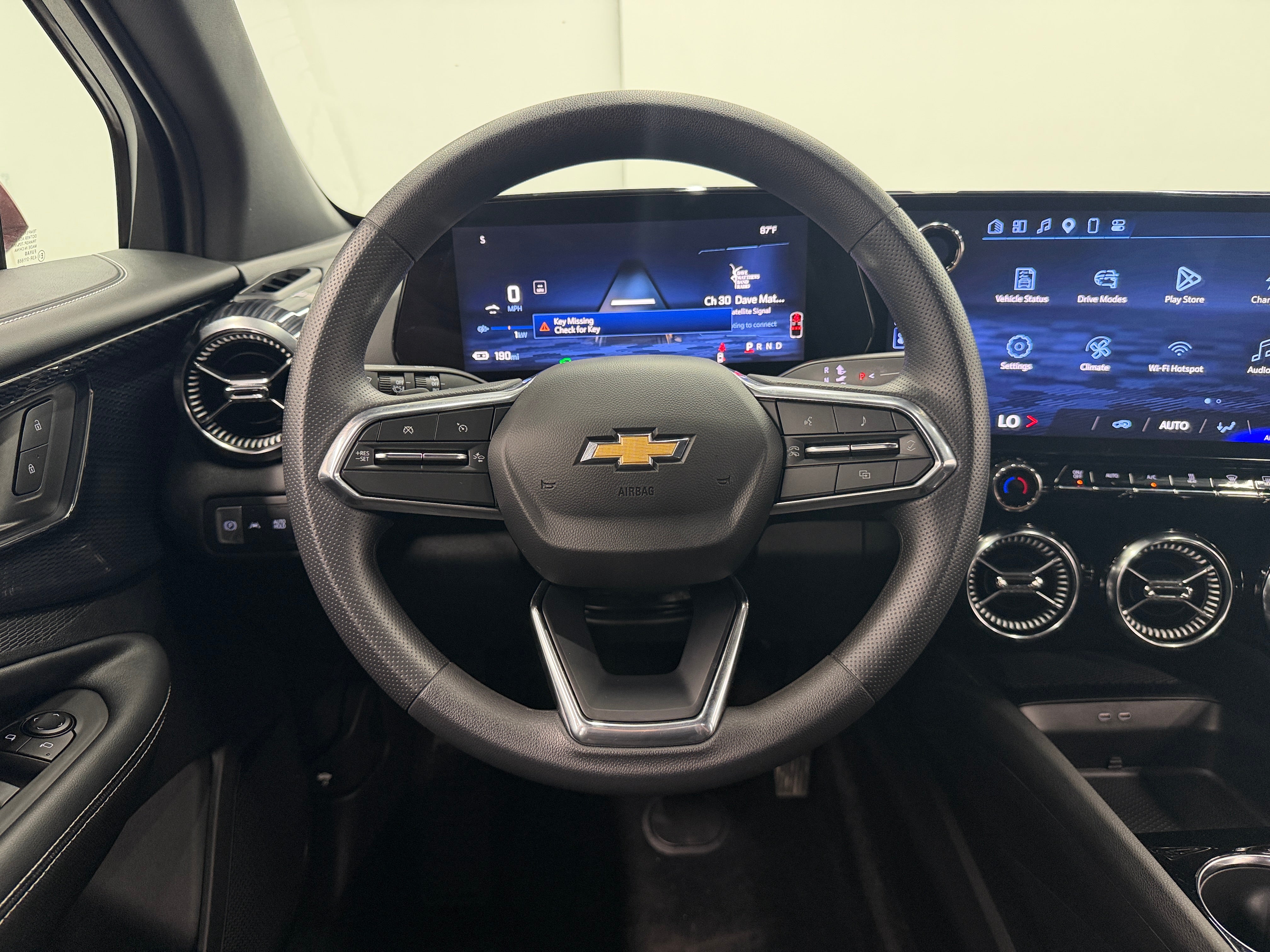 2025 Chevrolet Blazer EV LT - Photo 9