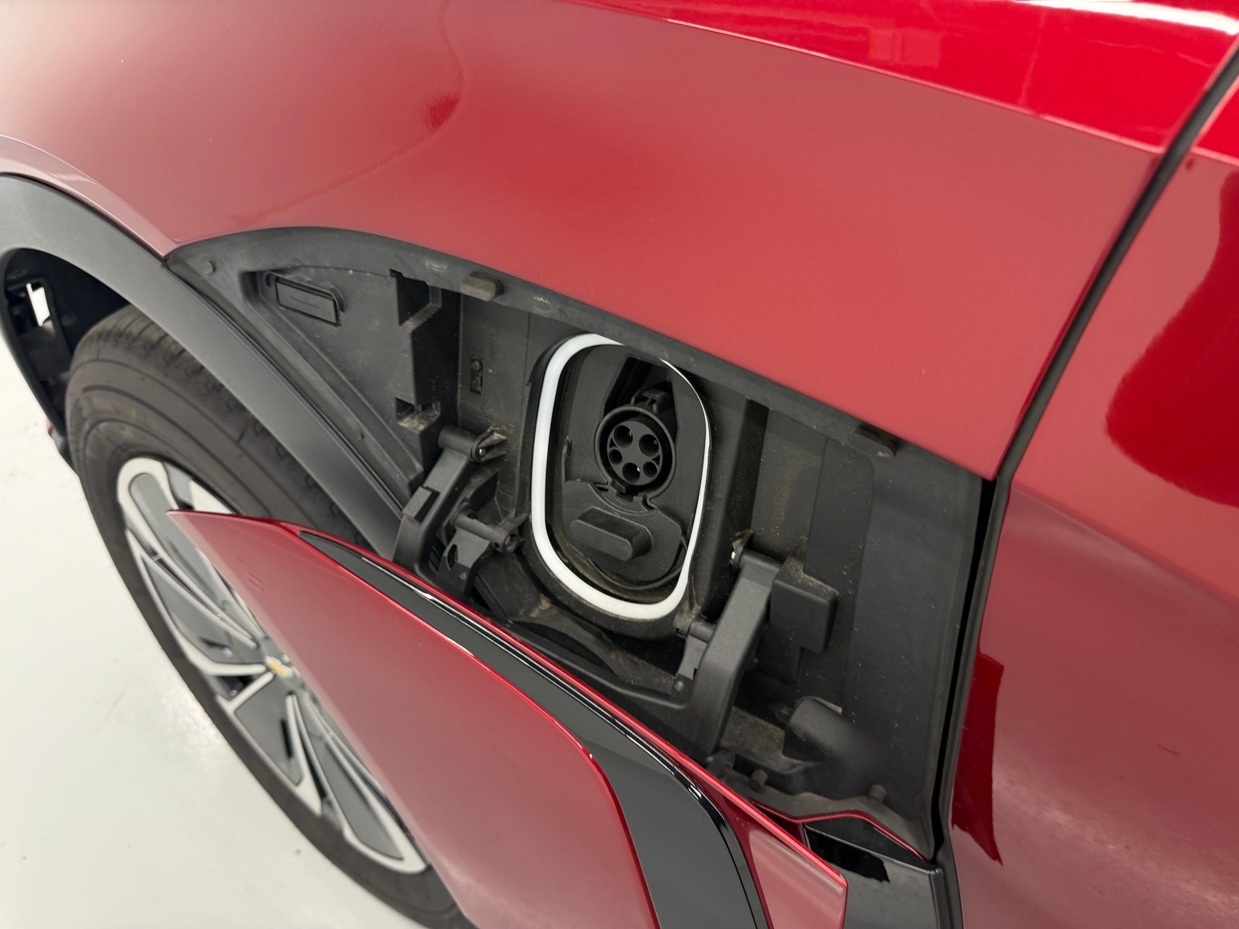 2025 Chevrolet Blazer EV LT - Photo 10