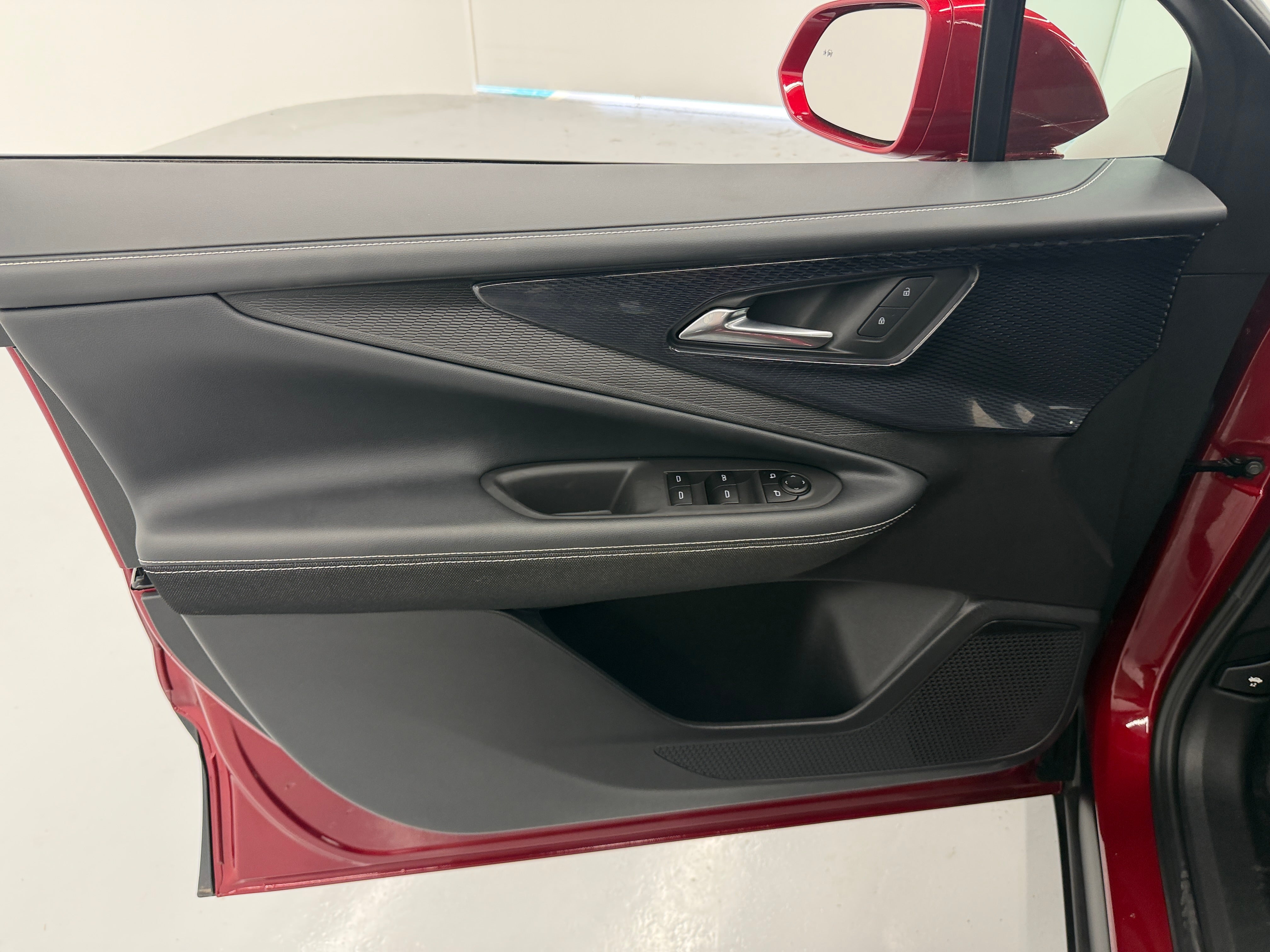 2025 Chevrolet Blazer EV LT - Photo 11