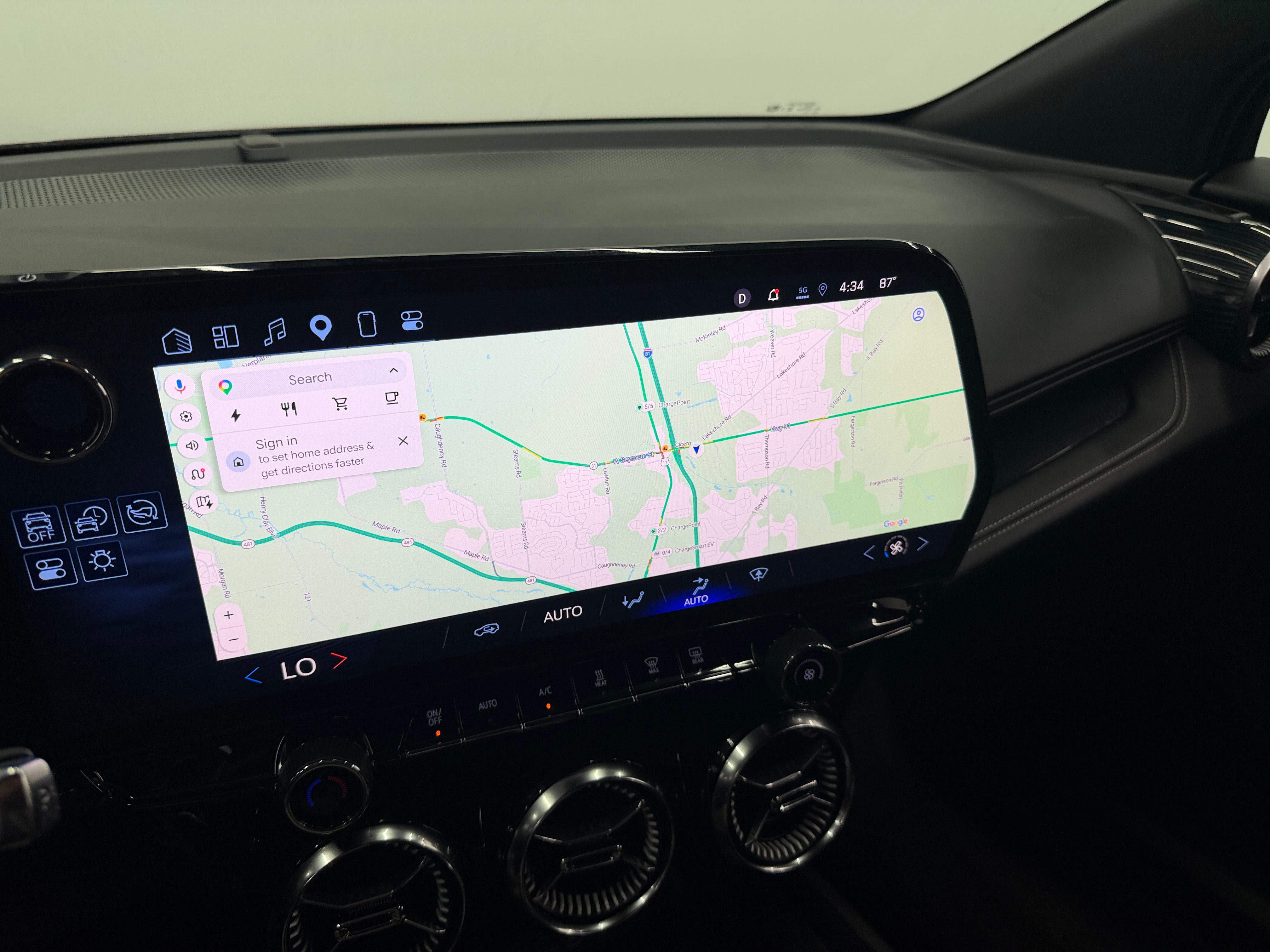 2025 Chevrolet Blazer EV LT - Photo 16