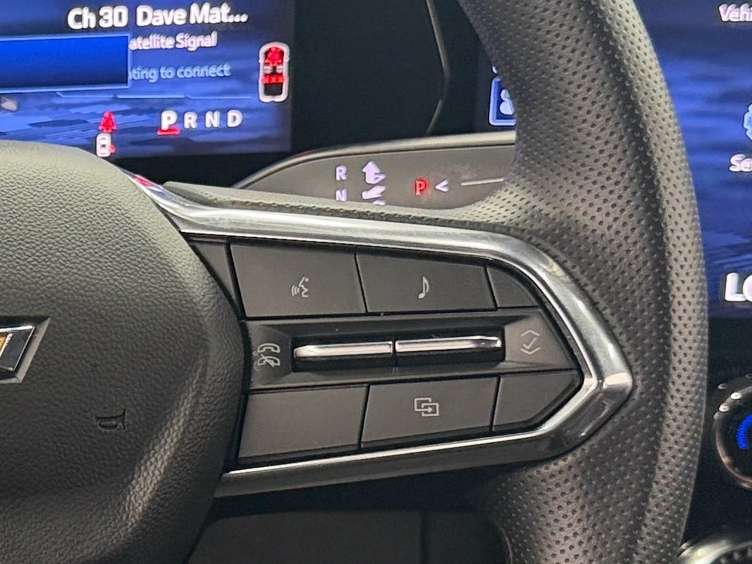2025 Chevrolet Blazer EV LT - Photo 19