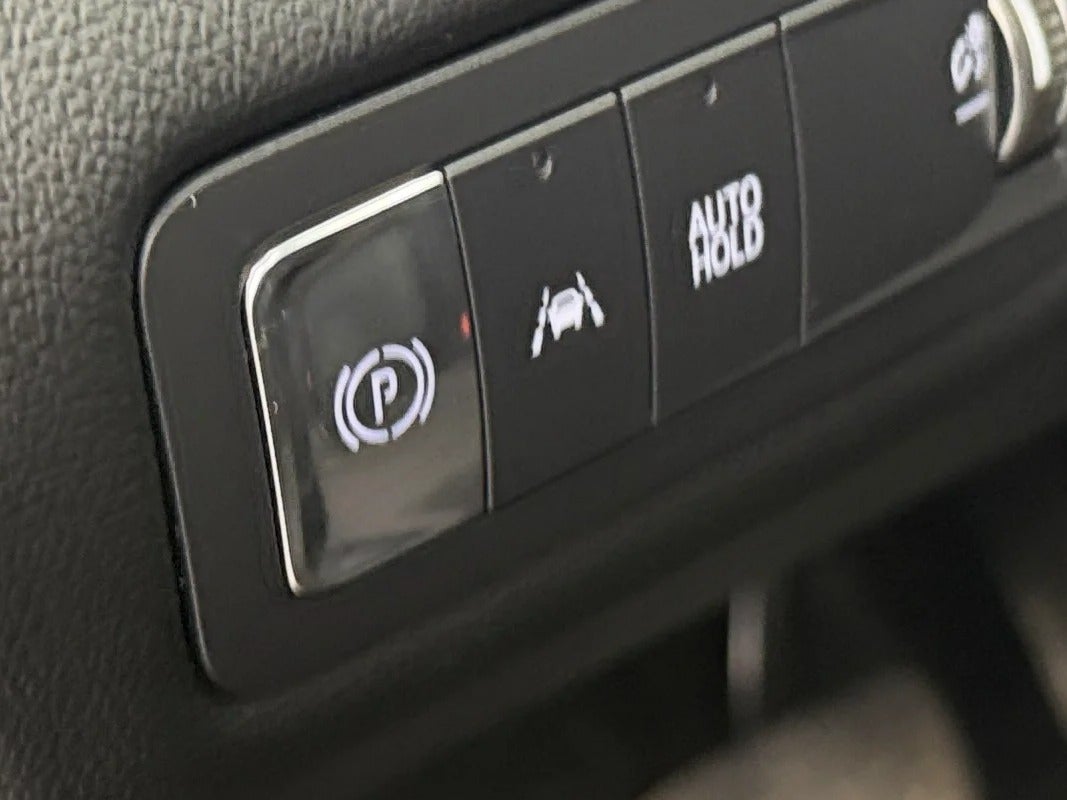 2025 Chevrolet Blazer EV LT - Photo 21