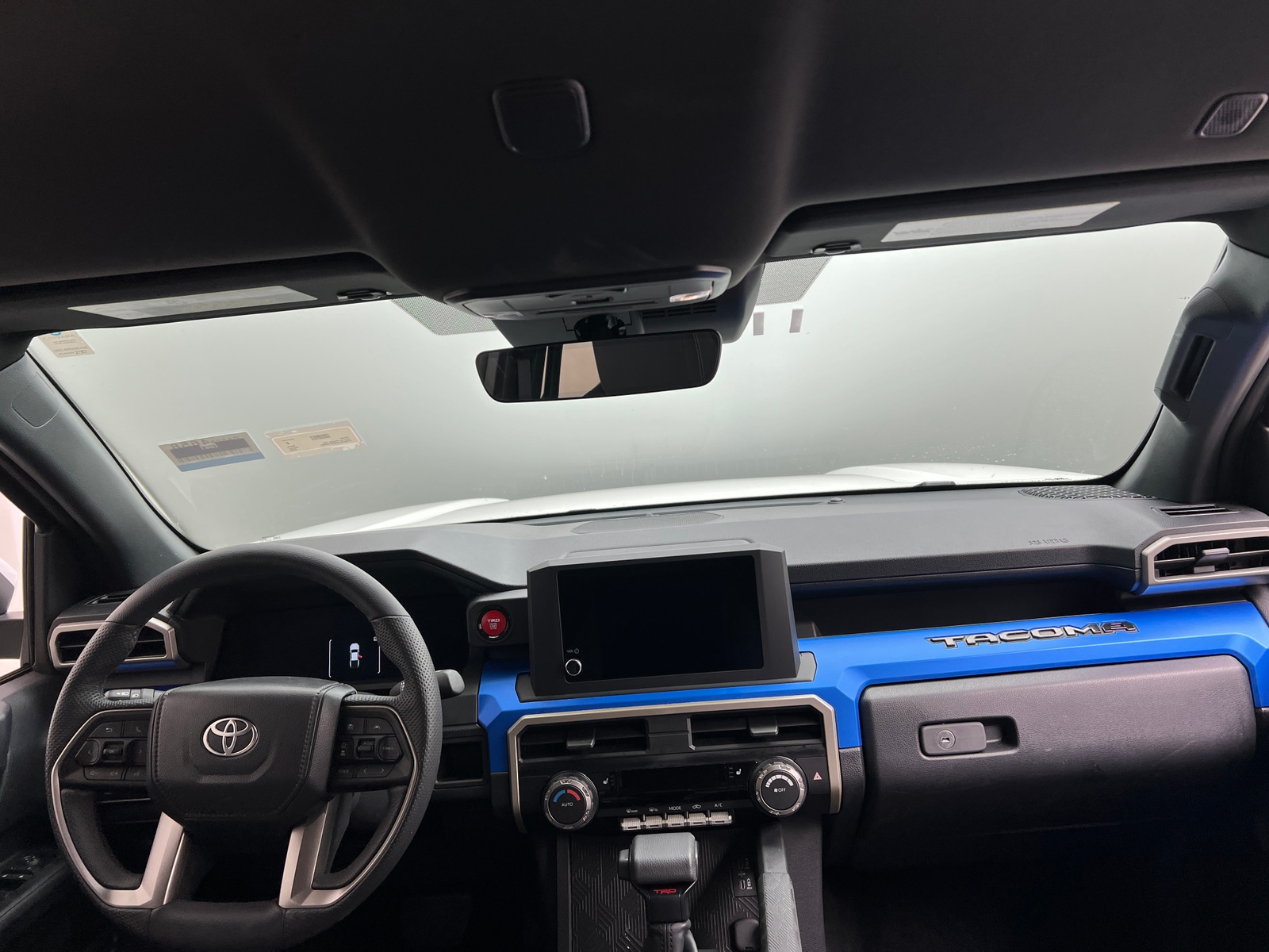 Thumbnail: 2025 Toyota Tacoma - 3