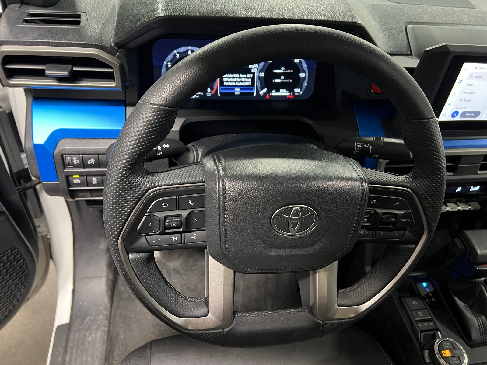 Thumbnail: 2025 Toyota Tacoma - 5