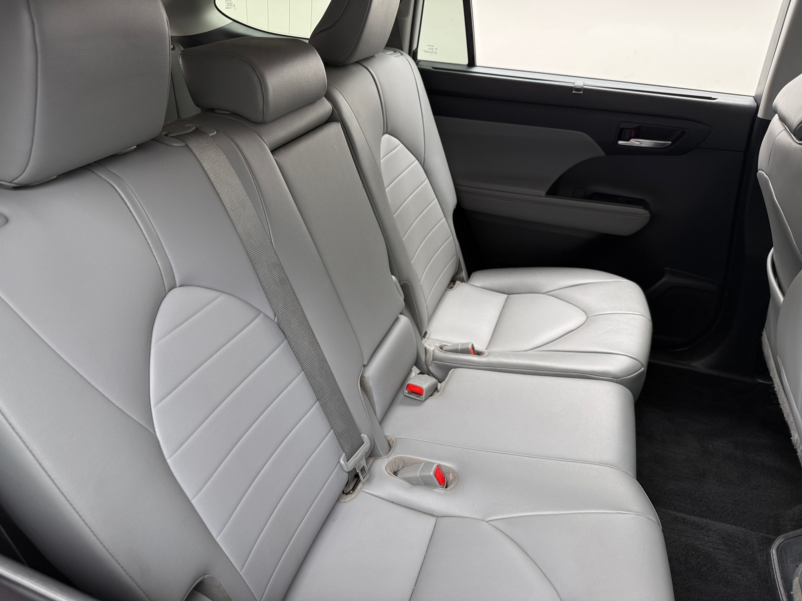 Thumbnail: 2021 Toyota Highlander - 5