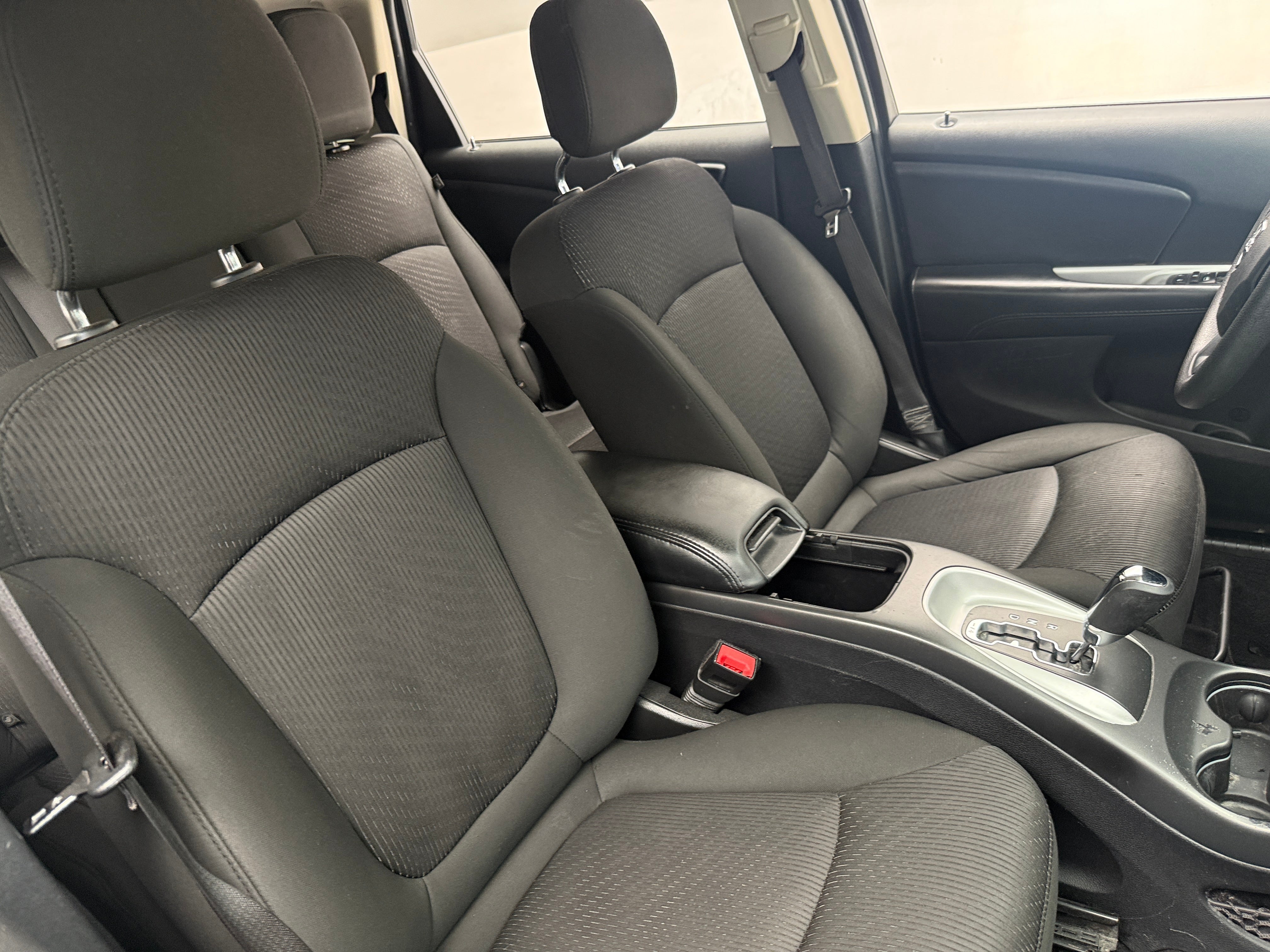 2019 Dodge Journey