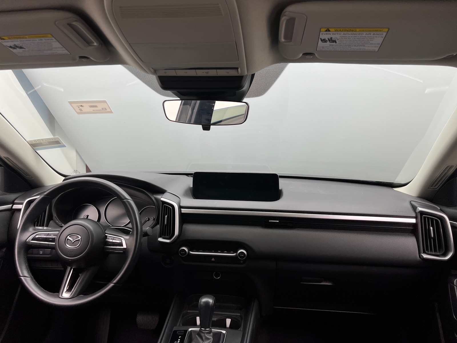 Thumbnail: 2025 Mazda CX-50 - 2