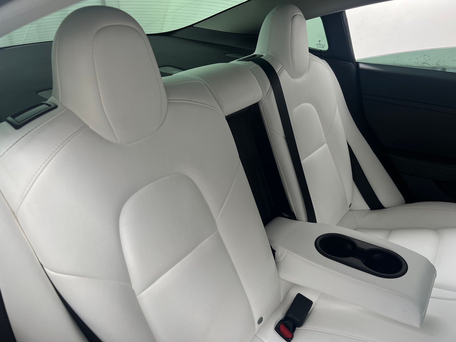 Thumbnail: 2022 Tesla Model 3 - 5