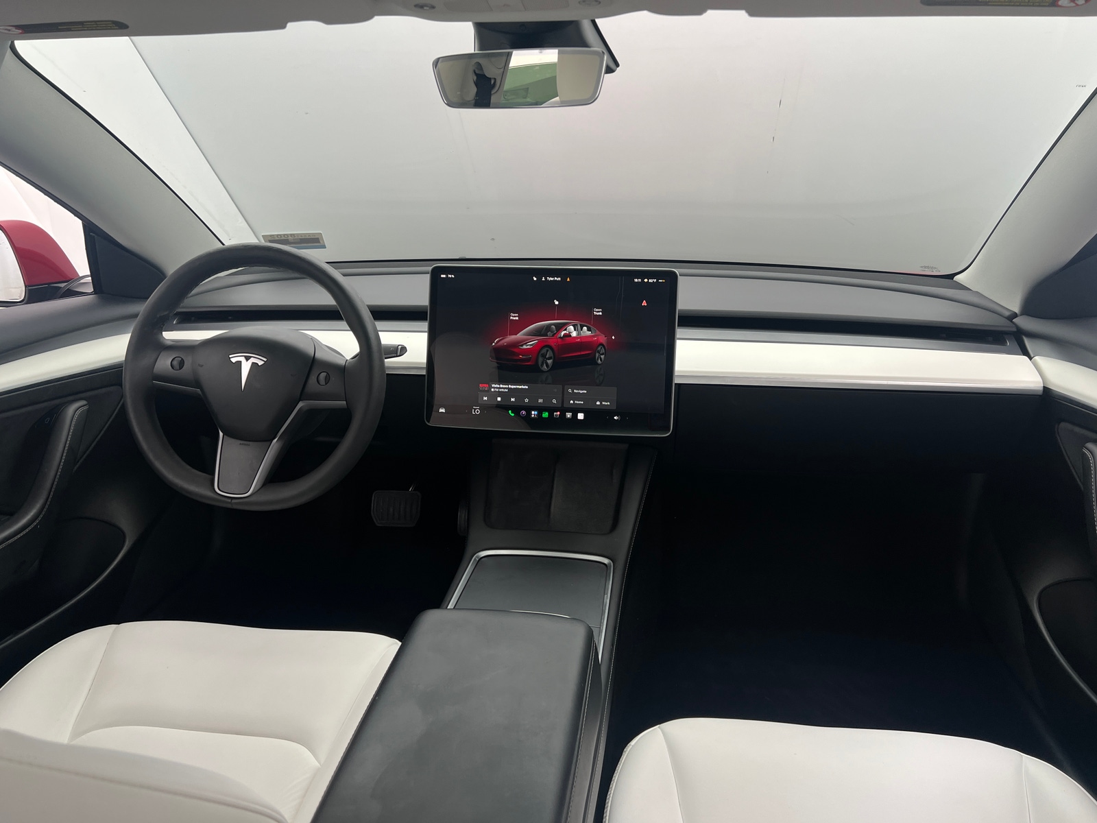 Thumbnail: 2022 Tesla Model 3 - 2