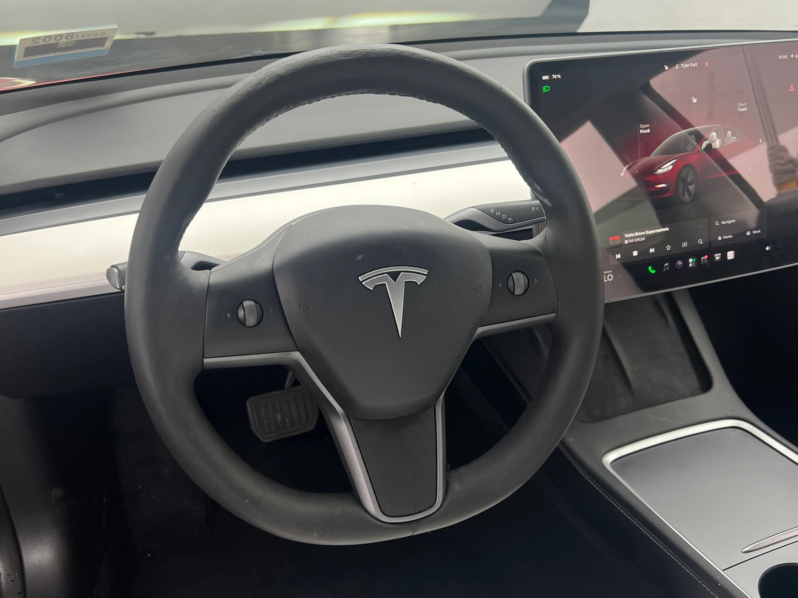 Thumbnail: 2022 Tesla Model 3 - 4